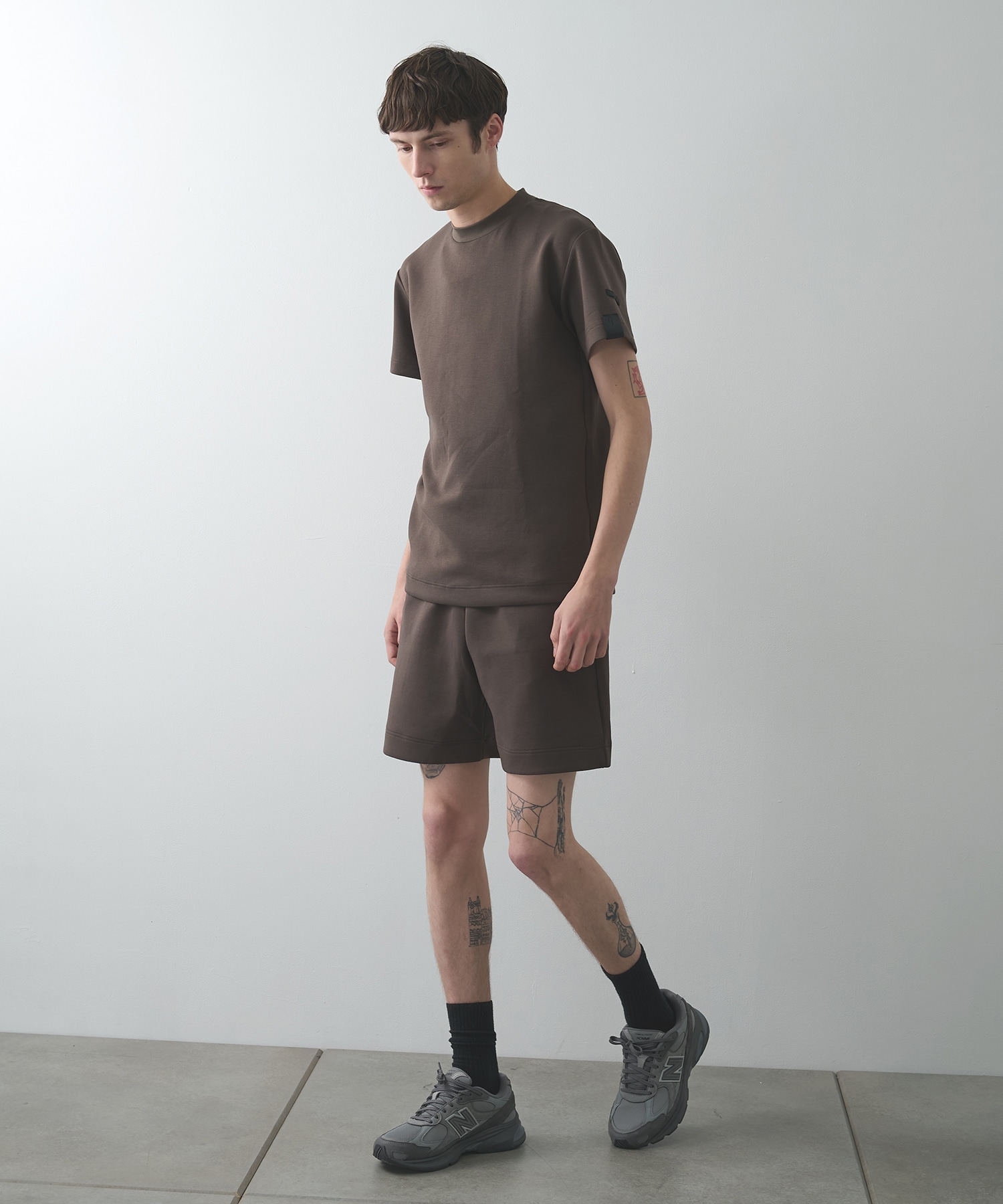 2251-CP52-018 PANTS N.HOOLYWOOD