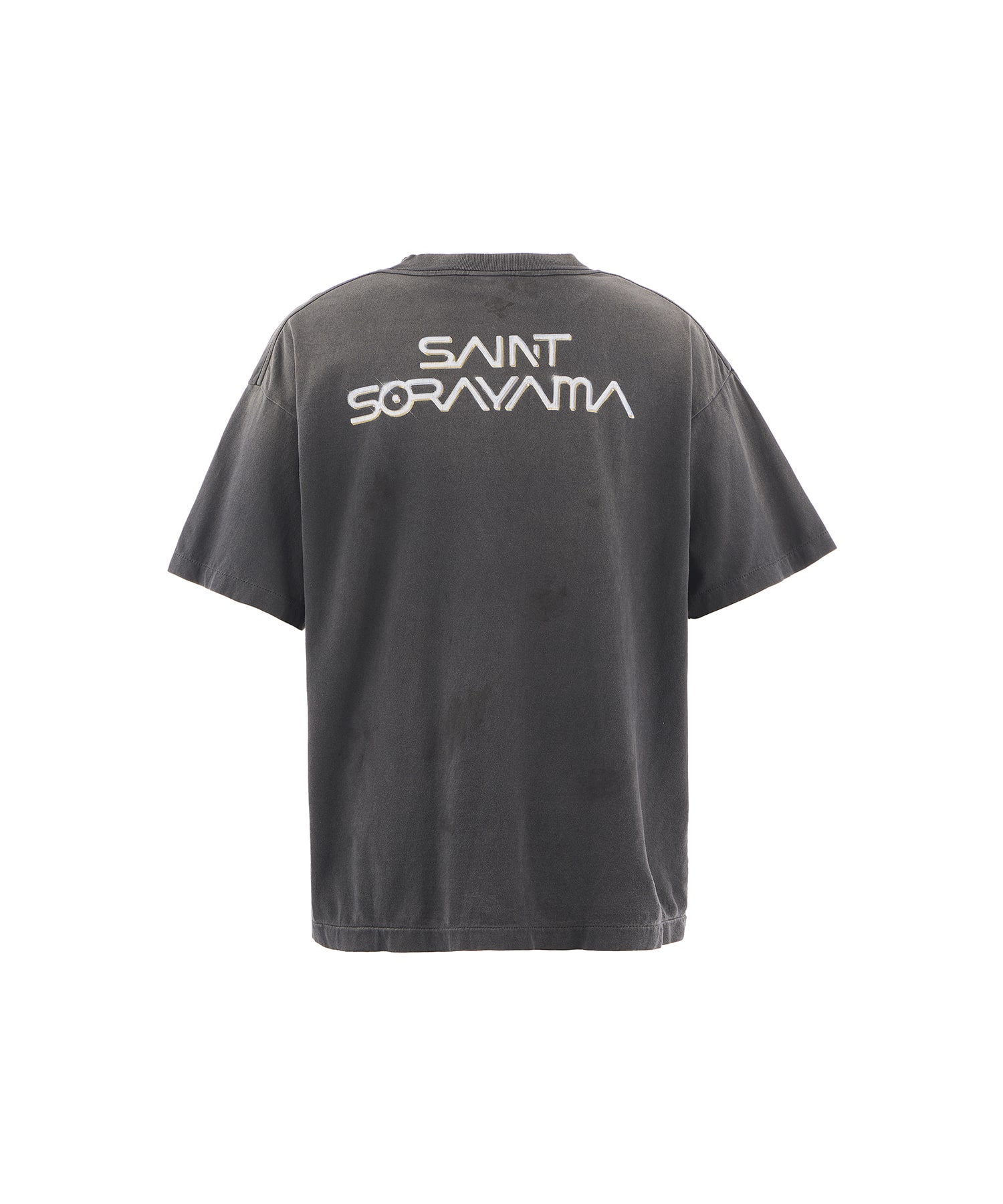 SRYM_SS TEE / T-REX / SM-HR1-0000-C76 SAINT M××××××