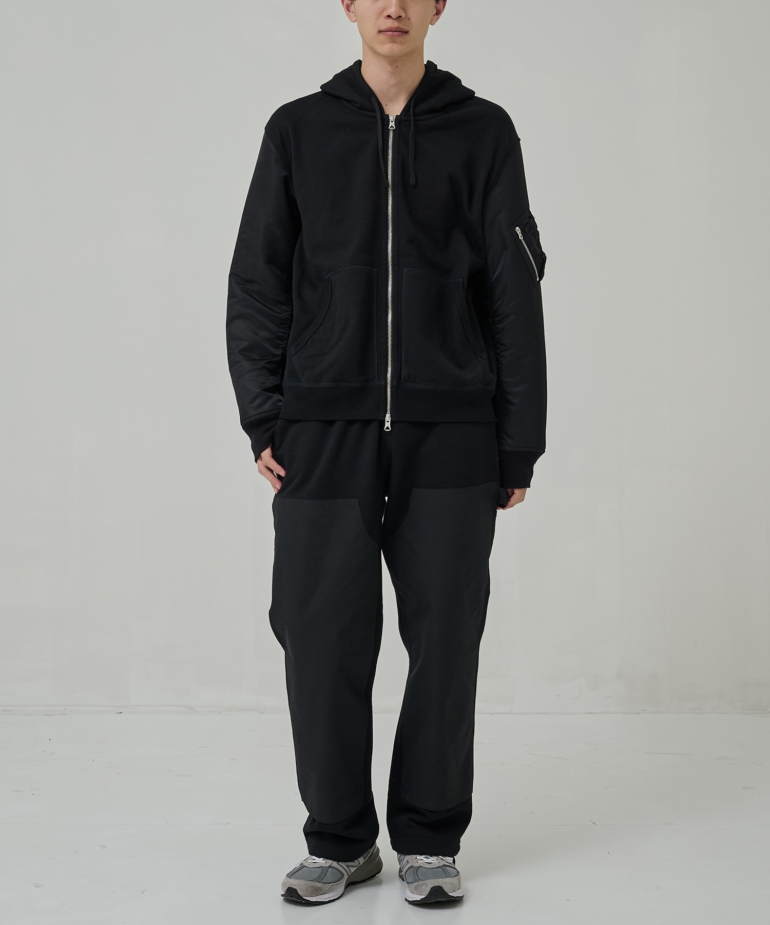 WP-T902-100 JUNYA WATANABE MAN