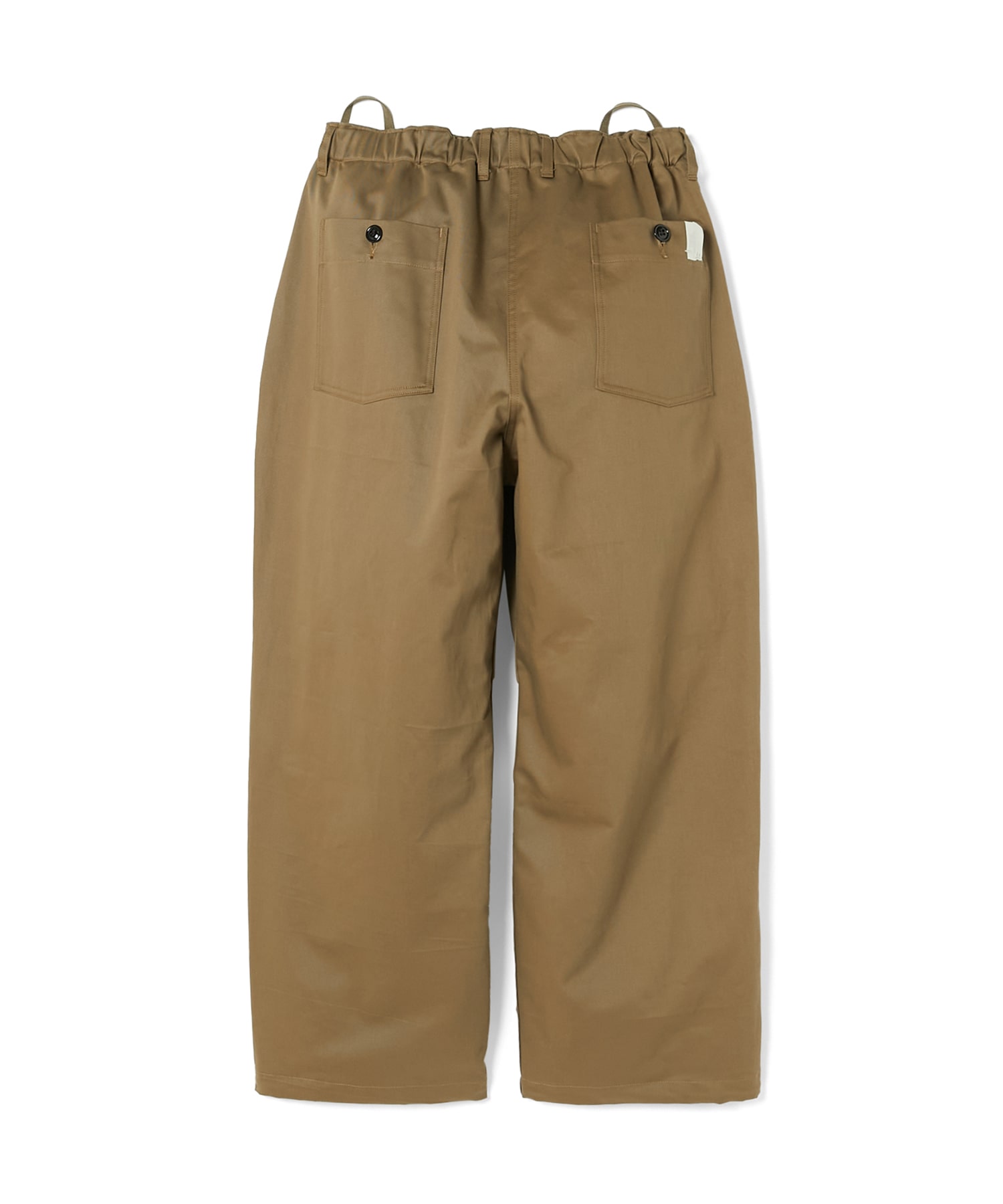 9252-CP10-004 PANTS N.HOOLYWOOD