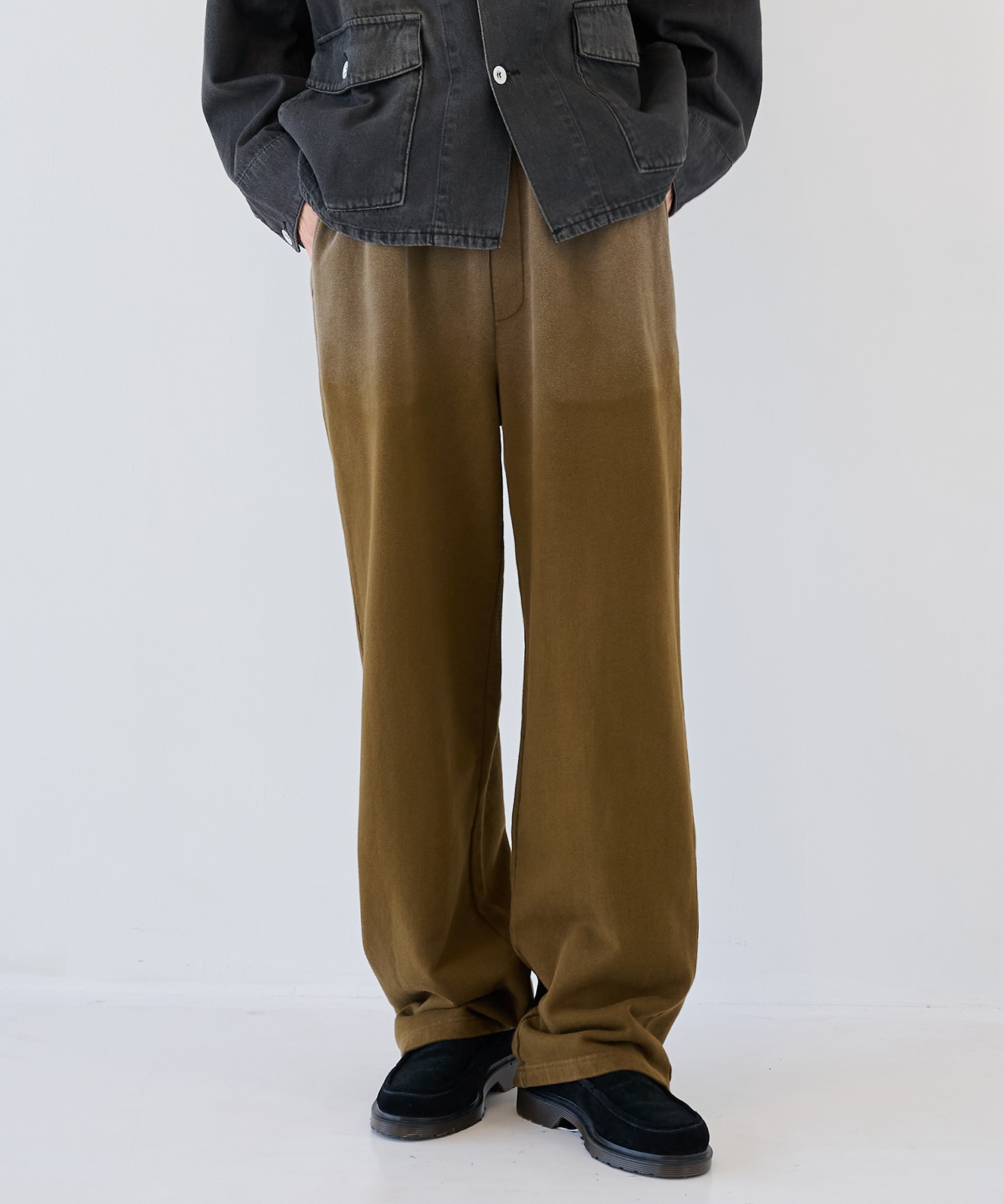 FADE SWEAT PANTS F-LAGSTUF-F