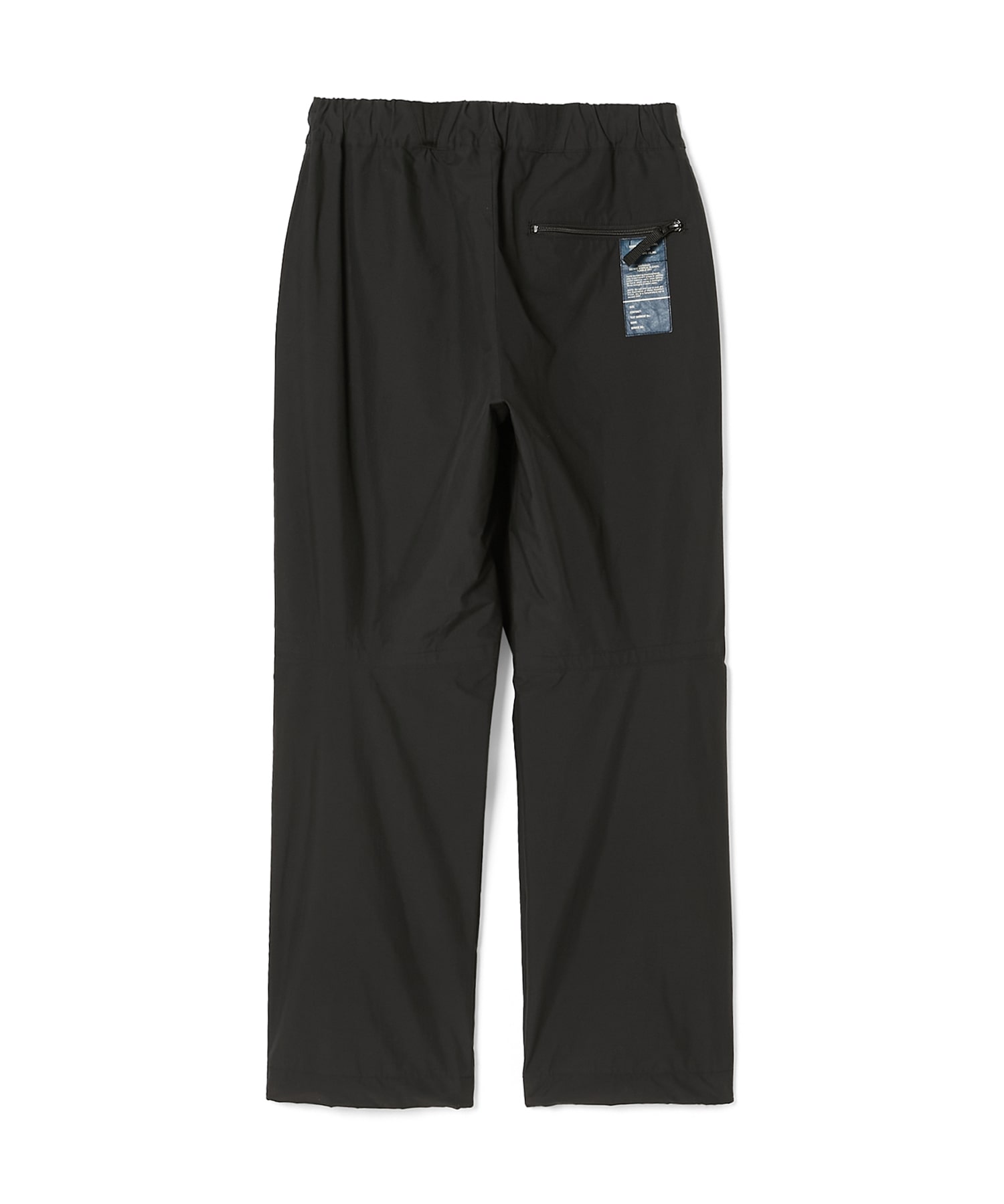 9252-CP05-002 PANTS N.HOOLYWOOD