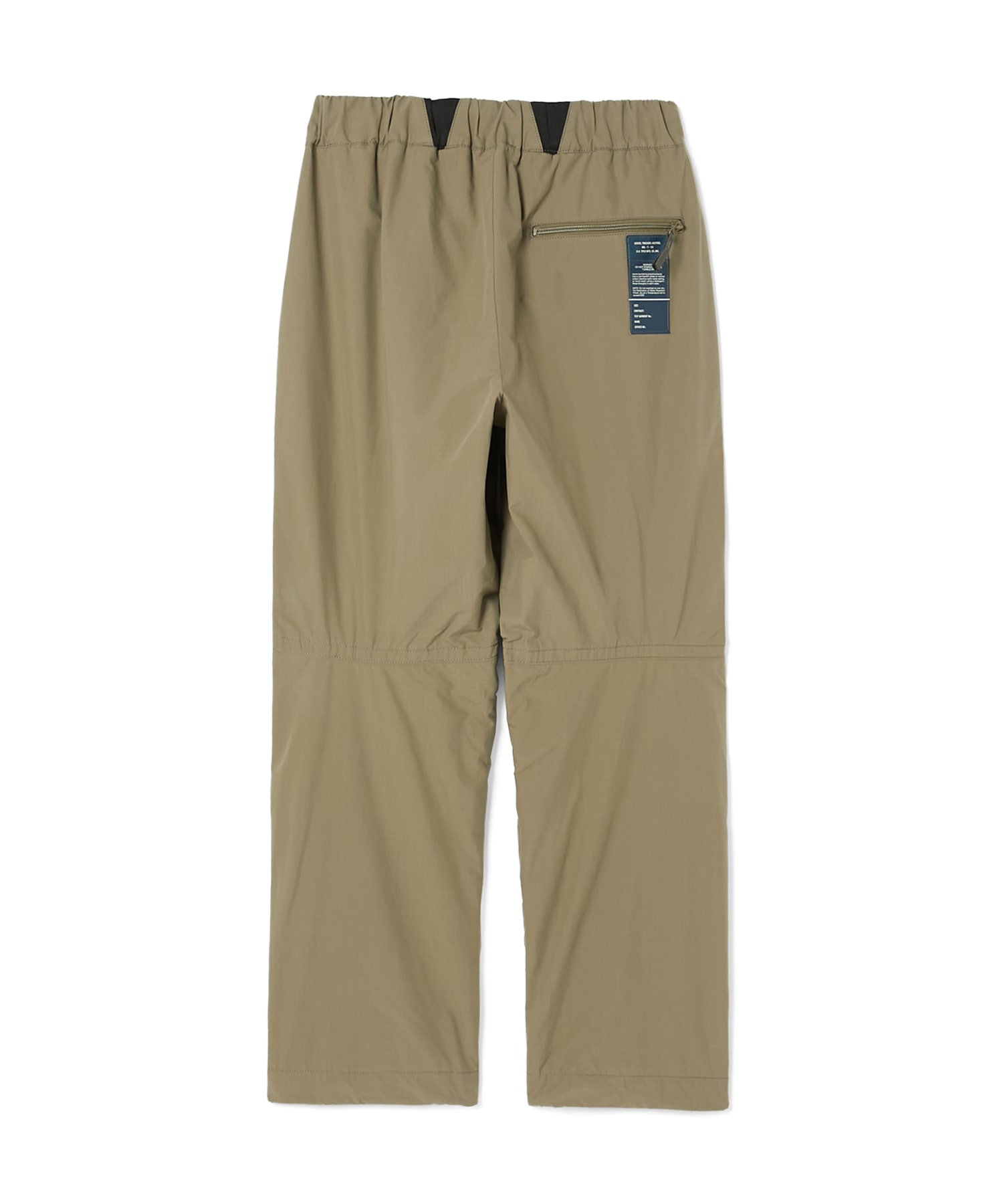 9252-CP05-002 PANTS N.HOOLYWOOD