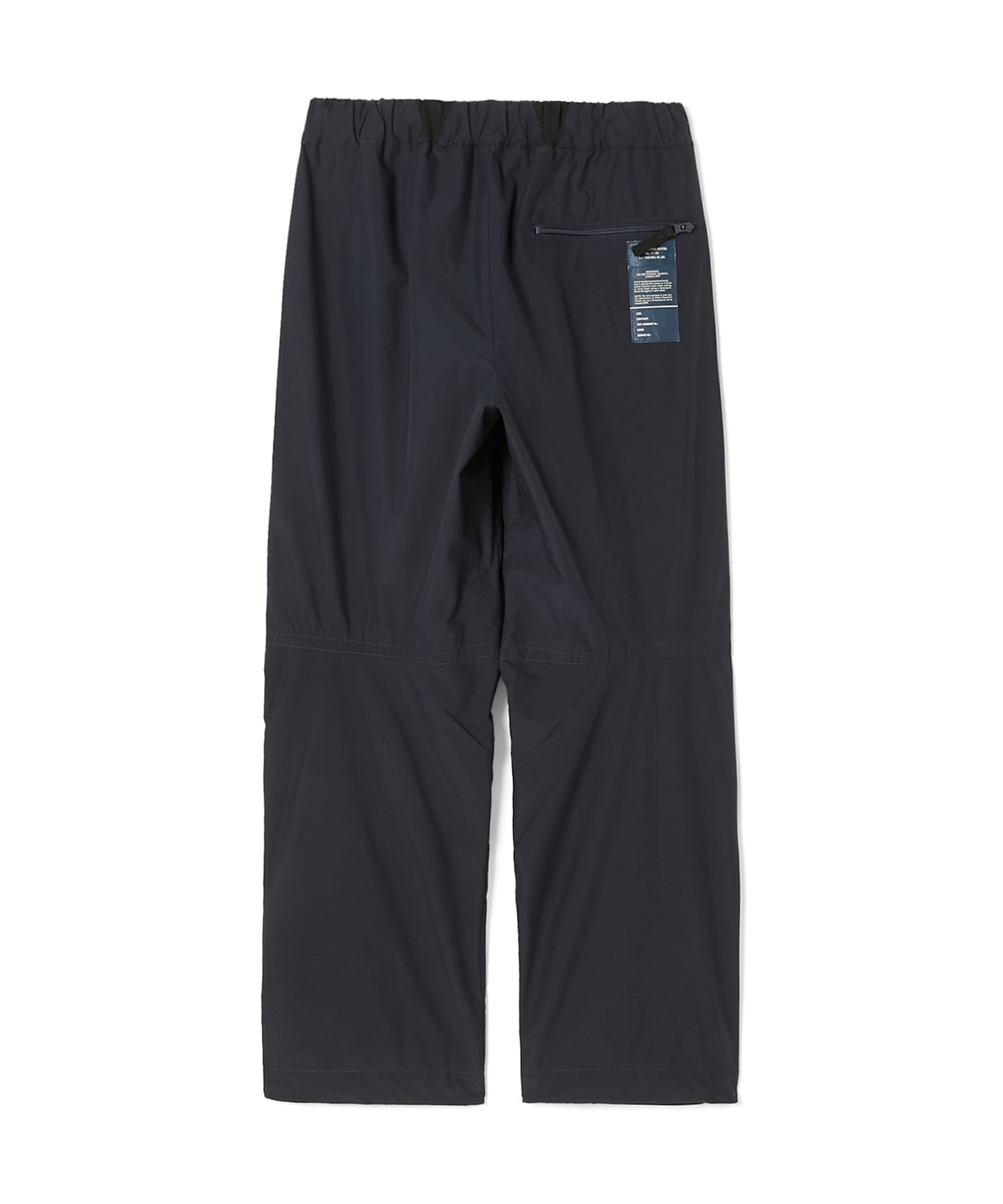 9252-CP05-002 PANTS N.HOOLYWOOD
