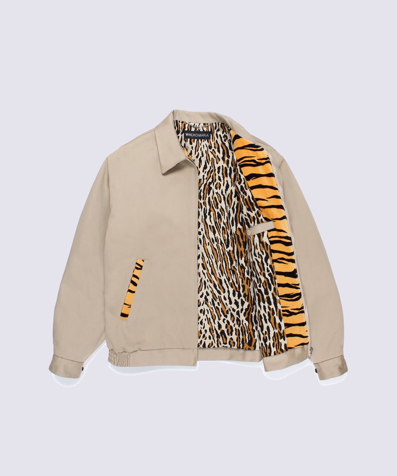 50S JACKET -A- ( TYPE-2 ) WACKO MARIA