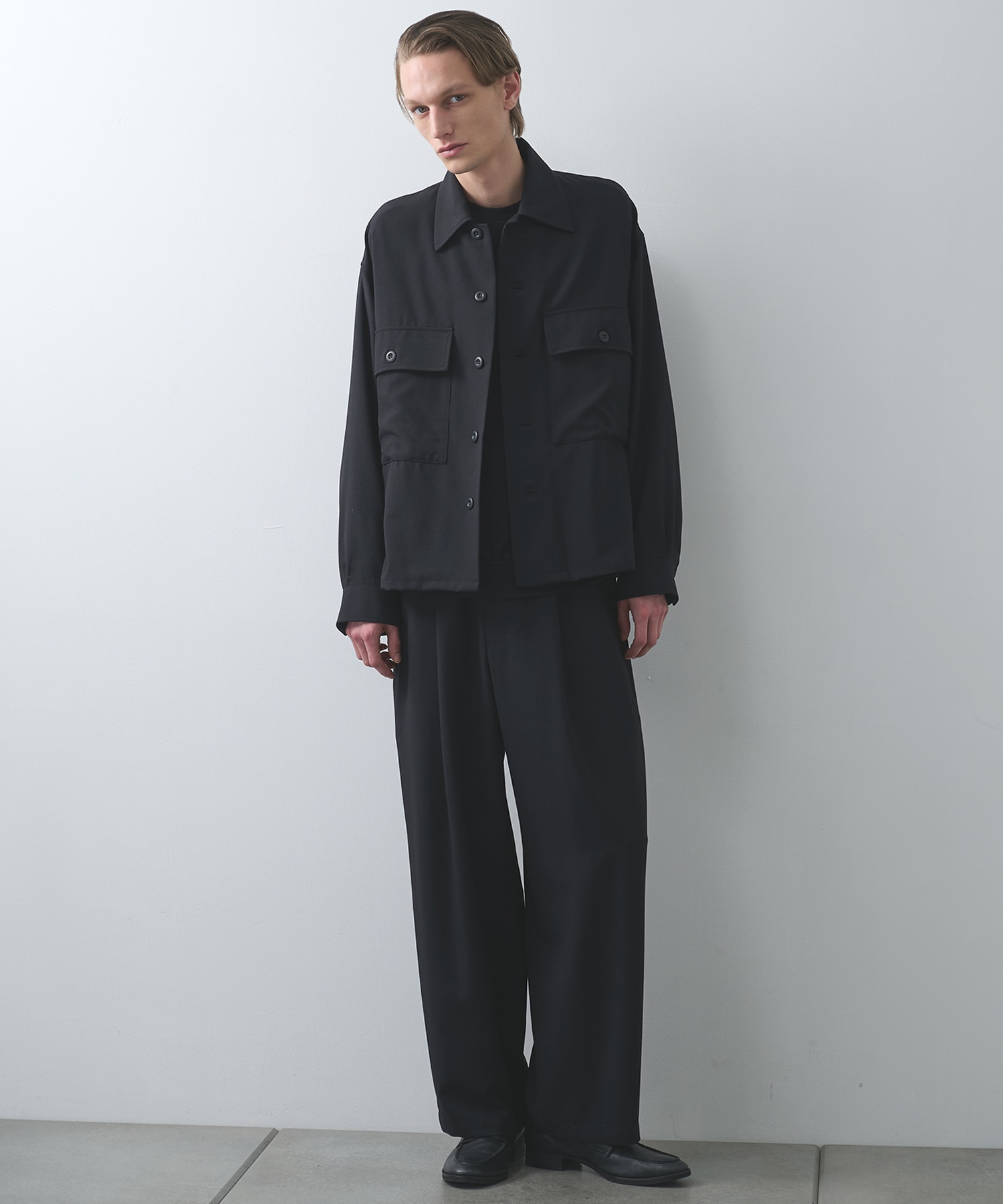 〈別注〉 CPO JACKET MARKAWARE/marka