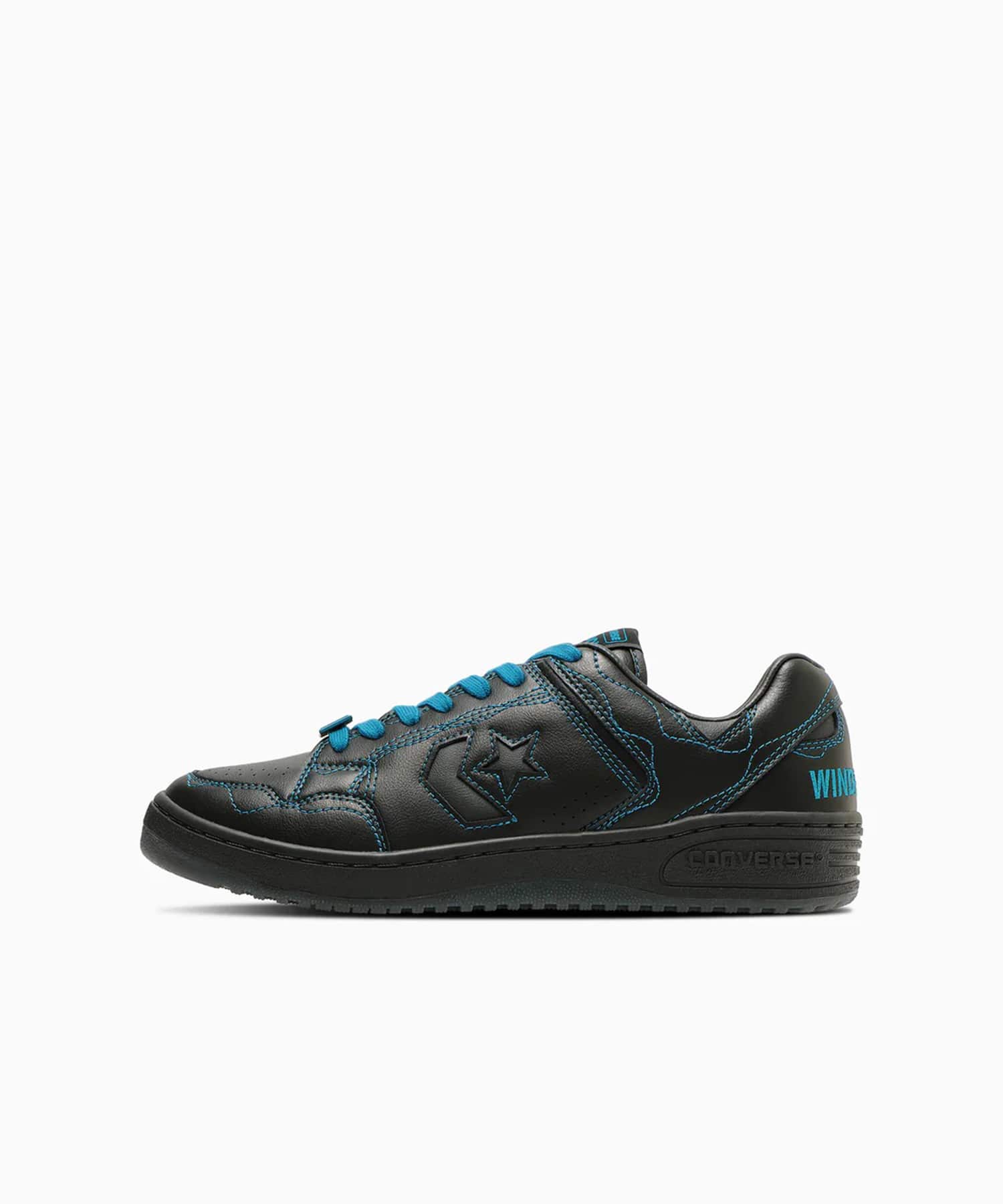 WEAPON OX / WIND AND SEA CONVERSE