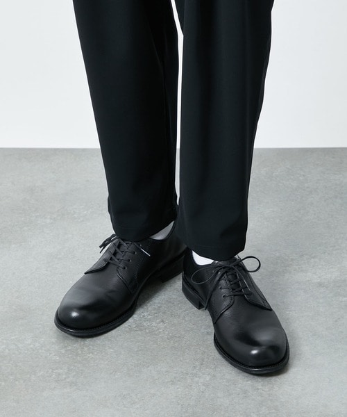 別注 DERBY SHOES PADRONE