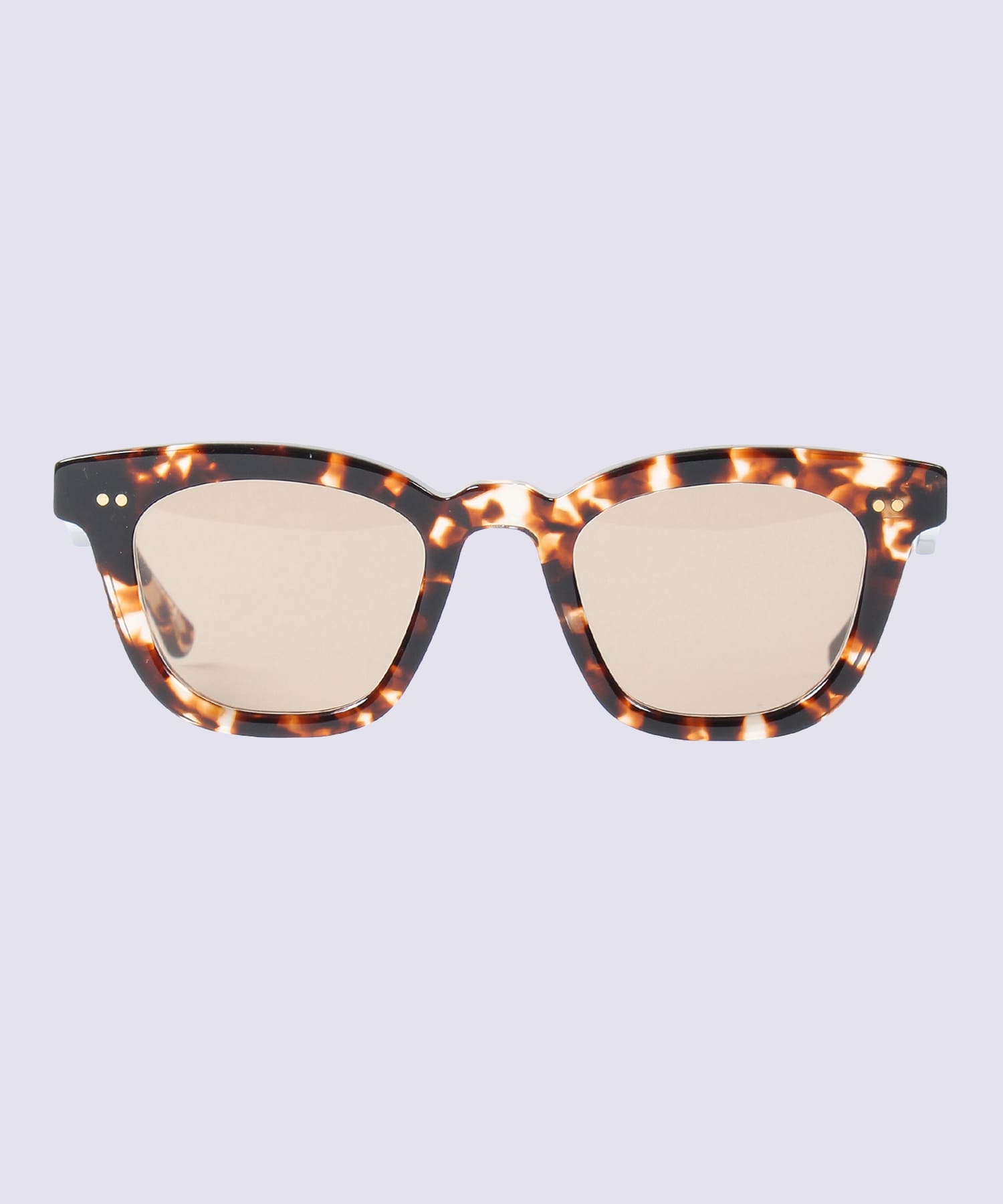 NATIVE SONS / GLASSES WACKO MARIA
