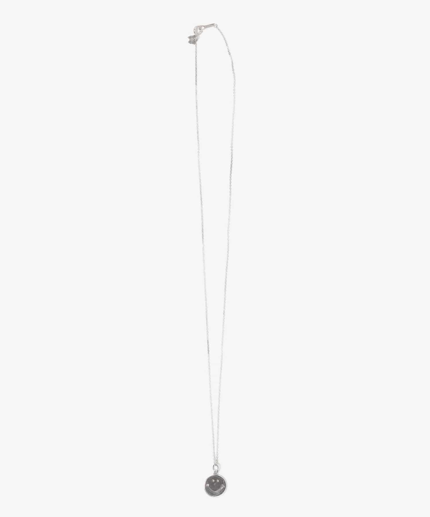 Pendant - 925 Silver（Smile） NEEDLES