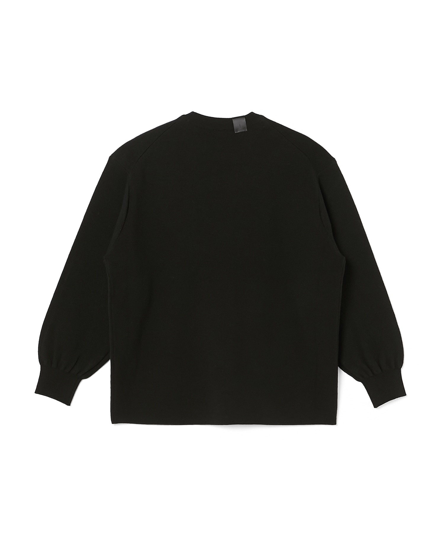 2252-KT05-042 KNIT PO N.HOOLYWOOD