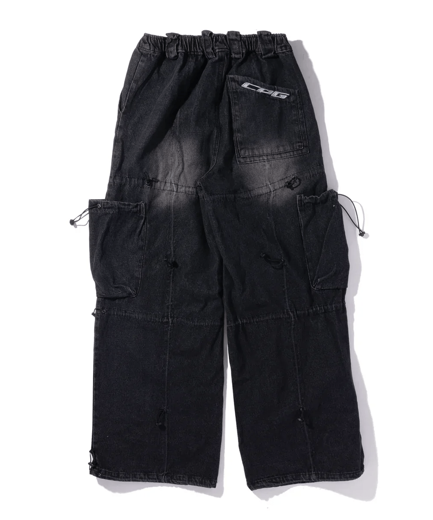 CPG ANOMALY CORD DENIM PANTS 25AW CPG