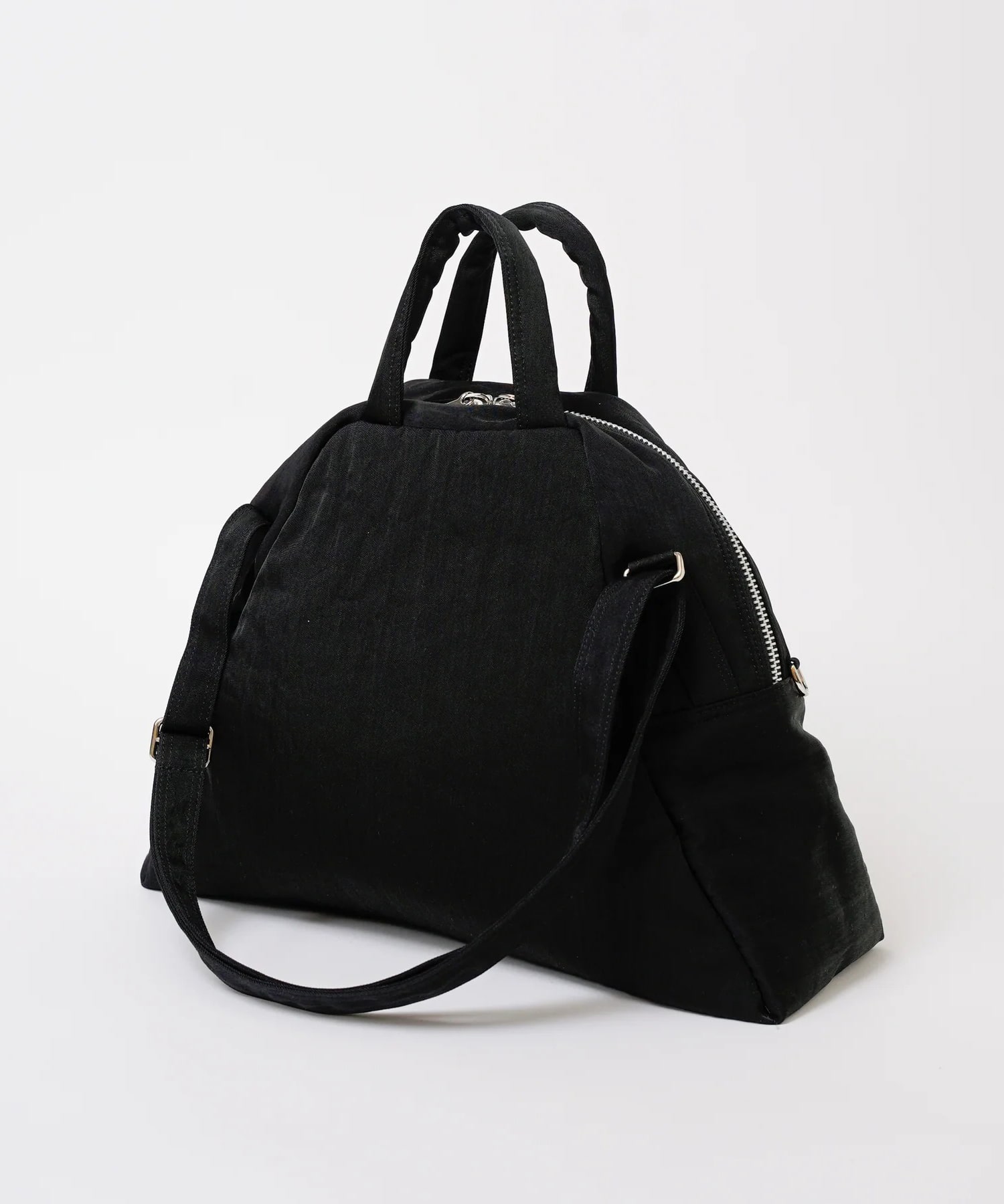 ANNIE PUFFER MADISON BAG / CERATO BRIGHT ITTI