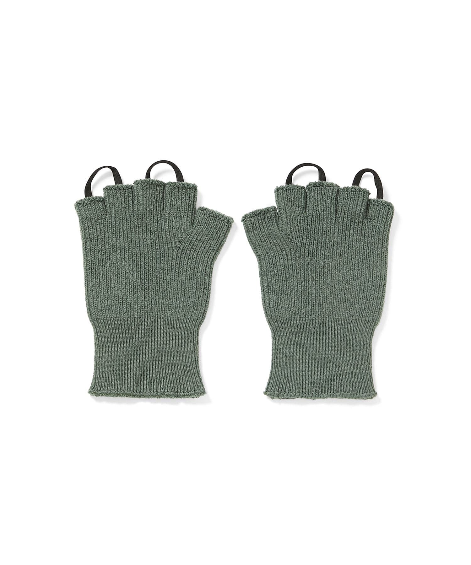 9252-AC04 KNIT GLOBE N.HOOLYWOOD