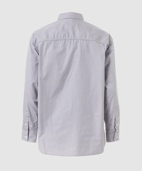 HQ-B006-051 L/S SHIRT COMME des GARCONS HOMME