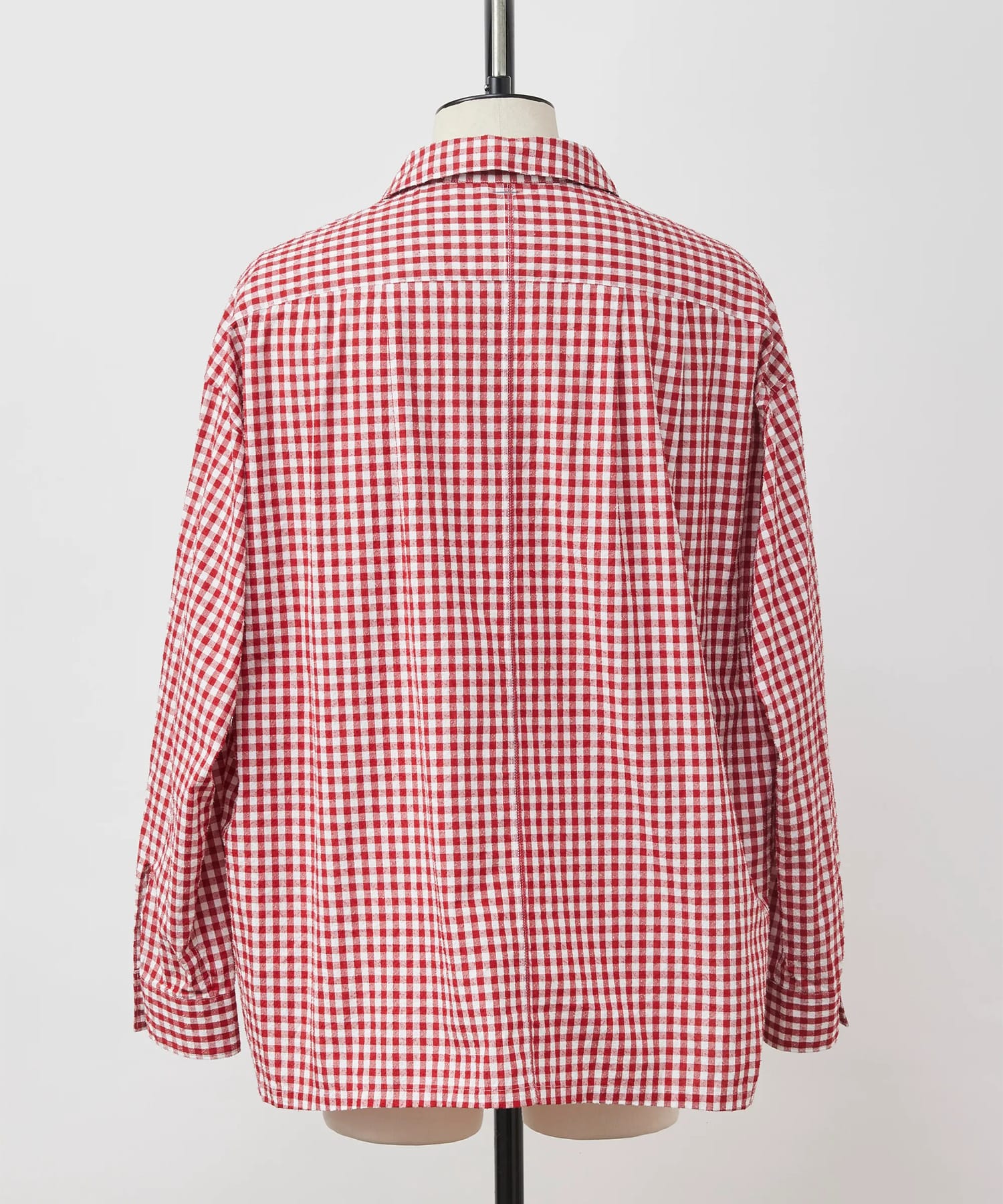 ROOMY SHIRT SHINYAKOZUKA