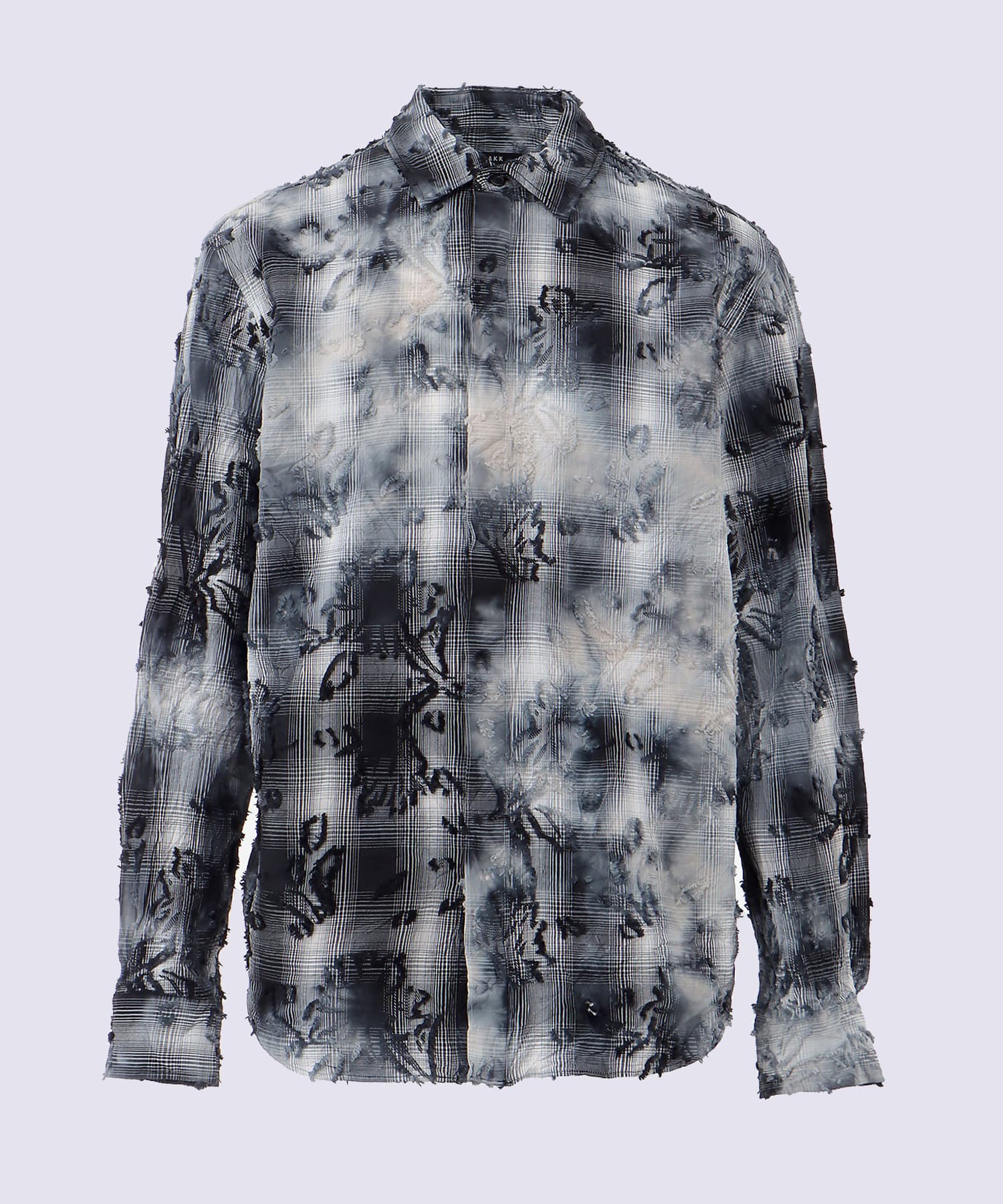 Regular Shirt TAAKK