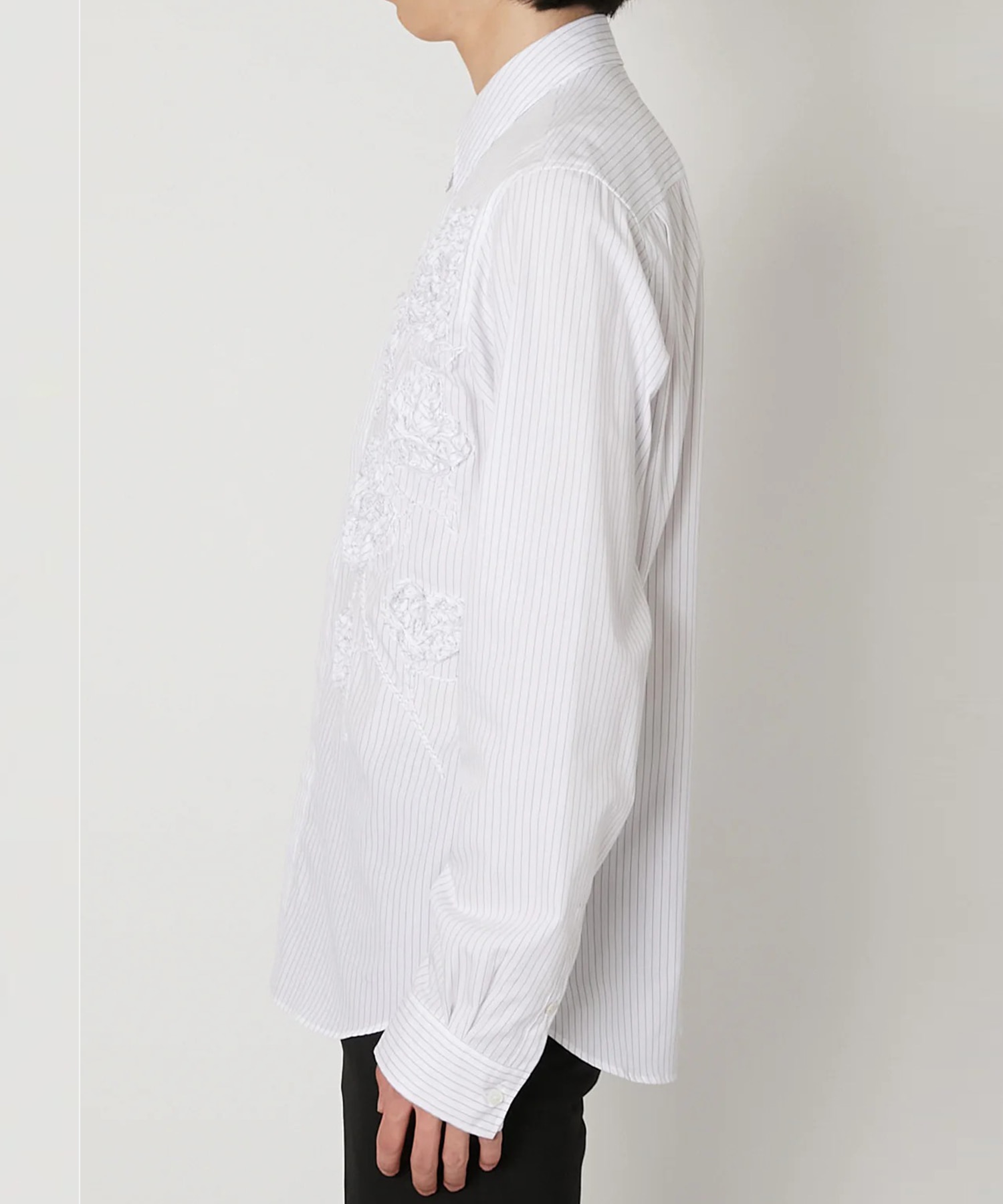 Regular Shirt TAAKK