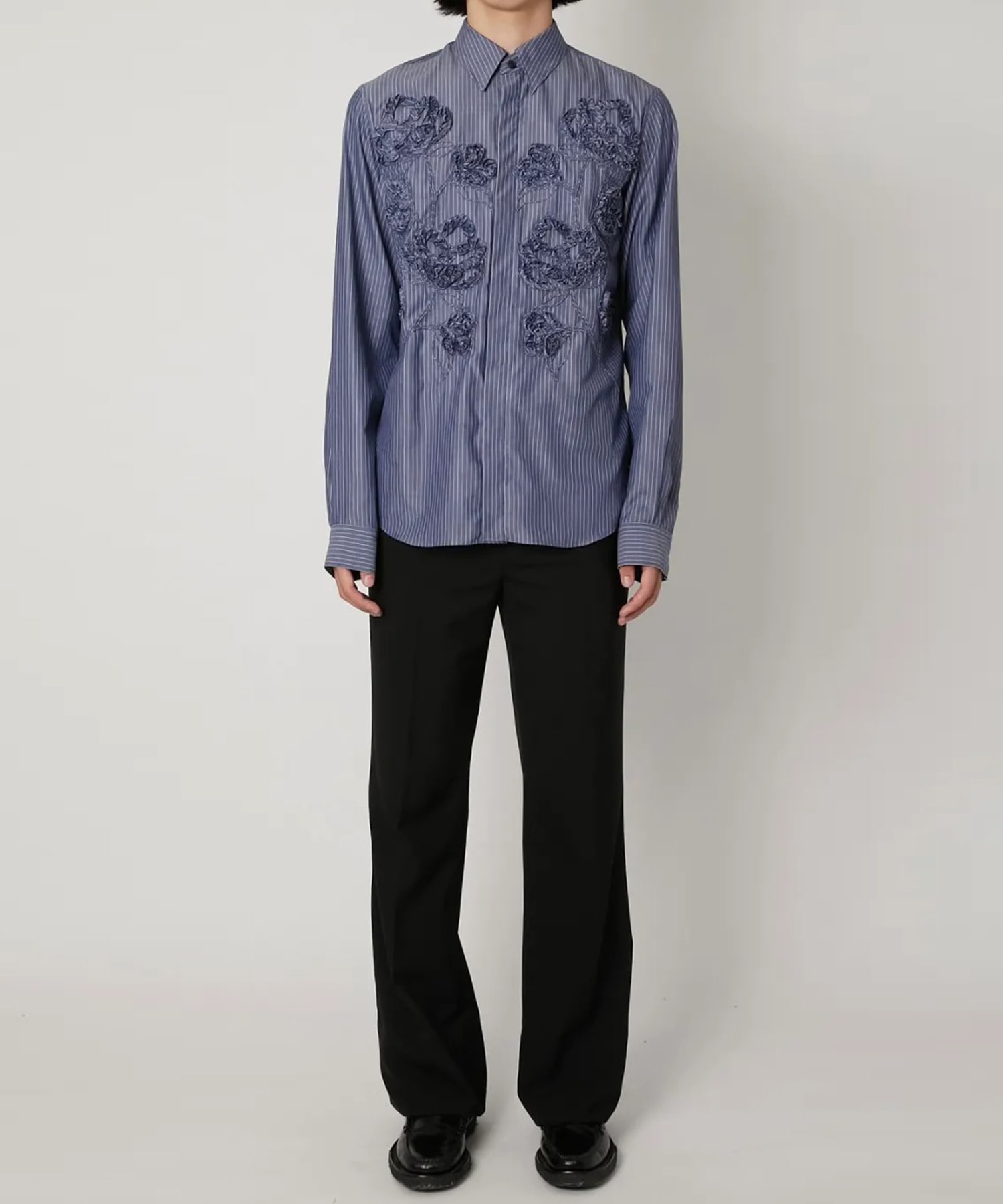Regular Shirt TAAKK