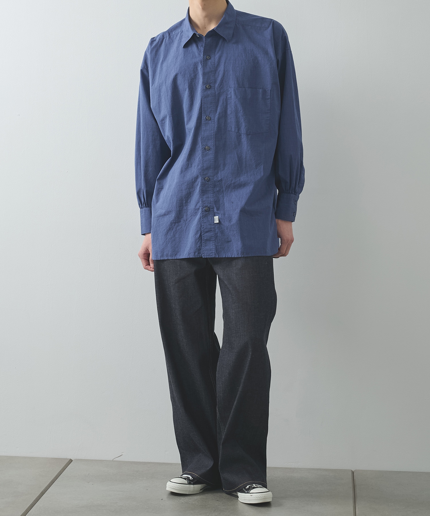 New Order SH Marvine Pontiak Shirt Makers