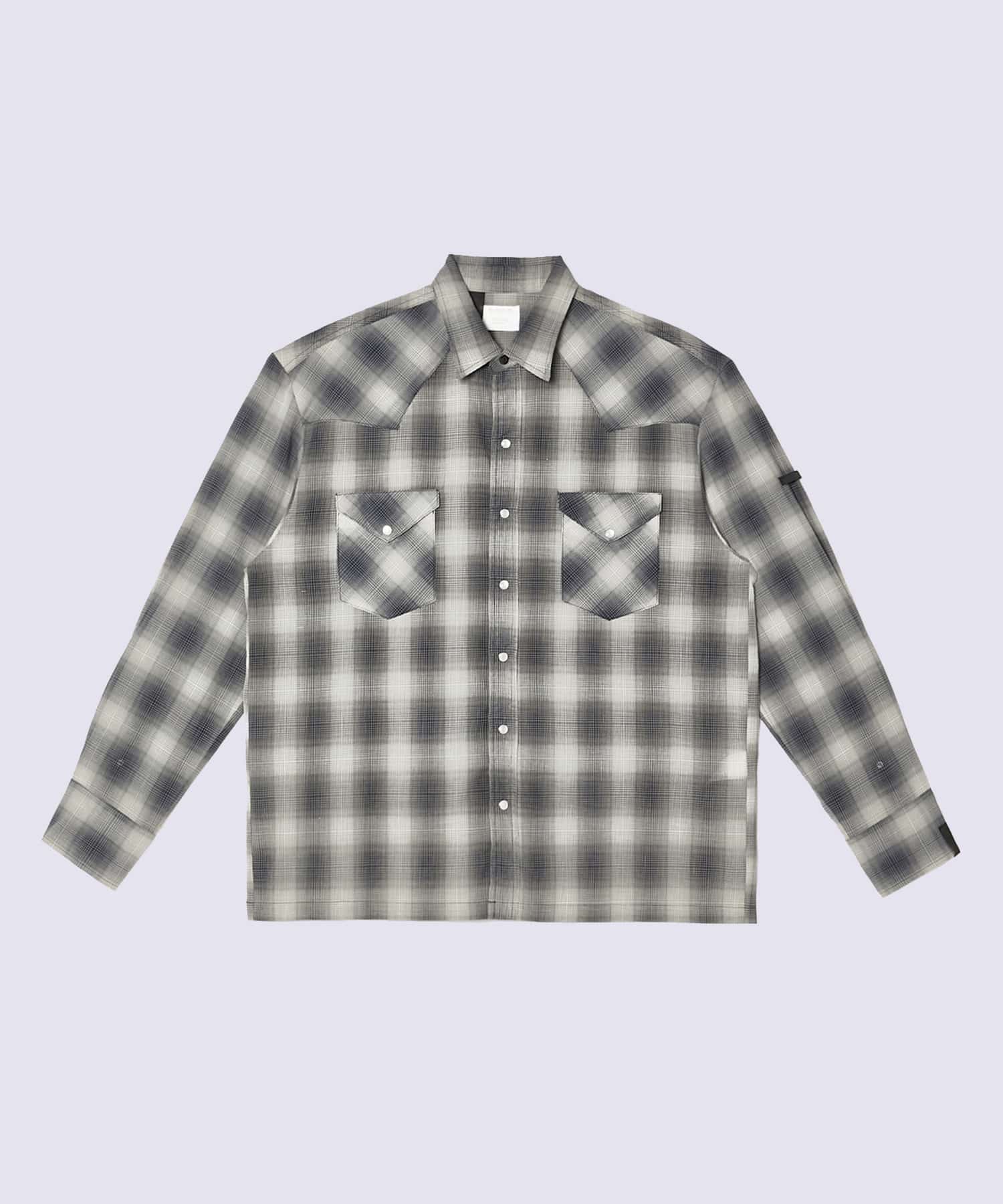 2261-SH61-014 ×BIGMAC N.HOOLYWOOD