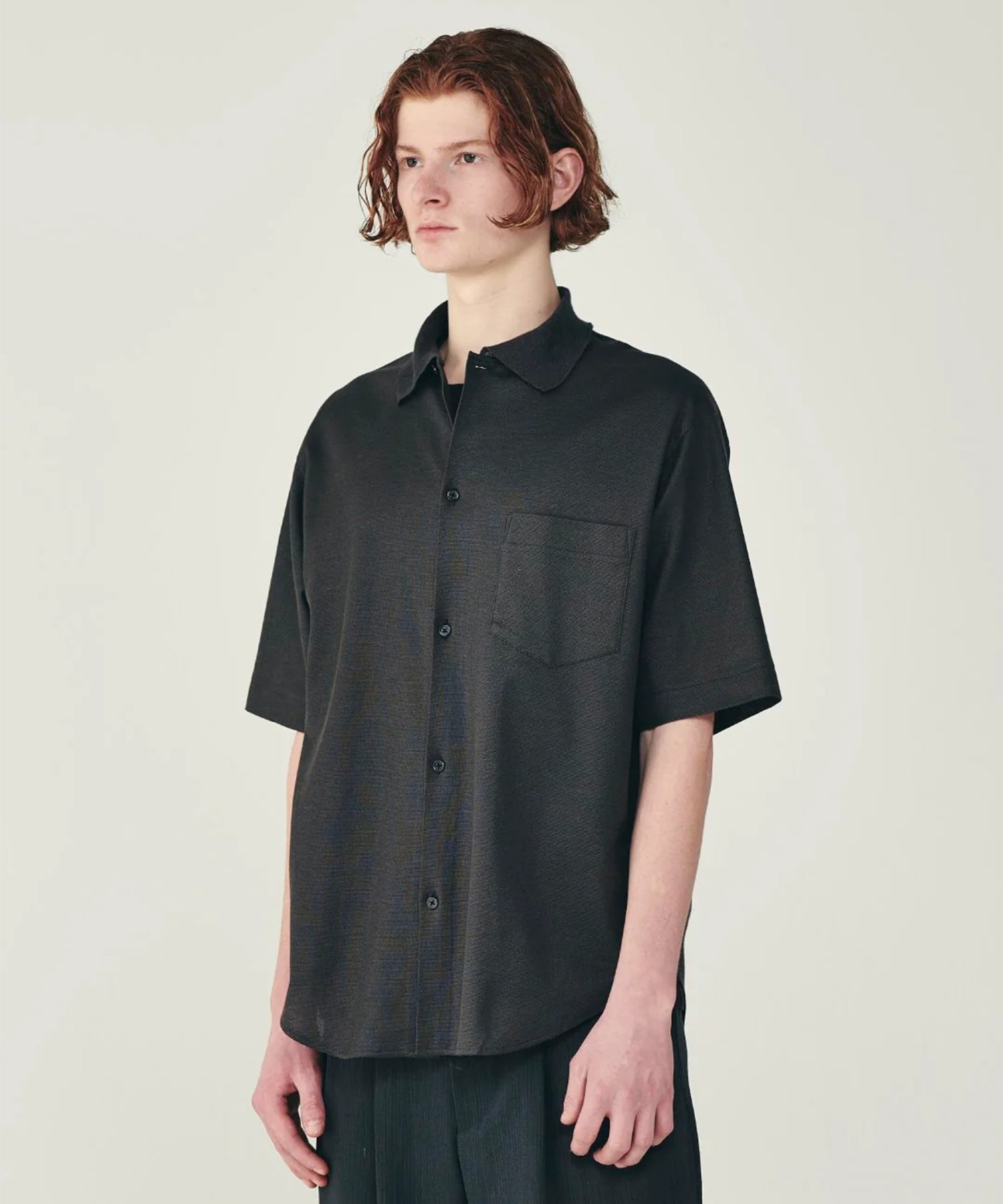 S/S SHIRT MARKAWARE/marka