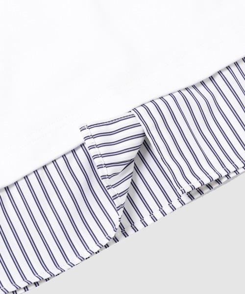 HQ-T006-051 L/S TEE COMME des GARCONS HOMME