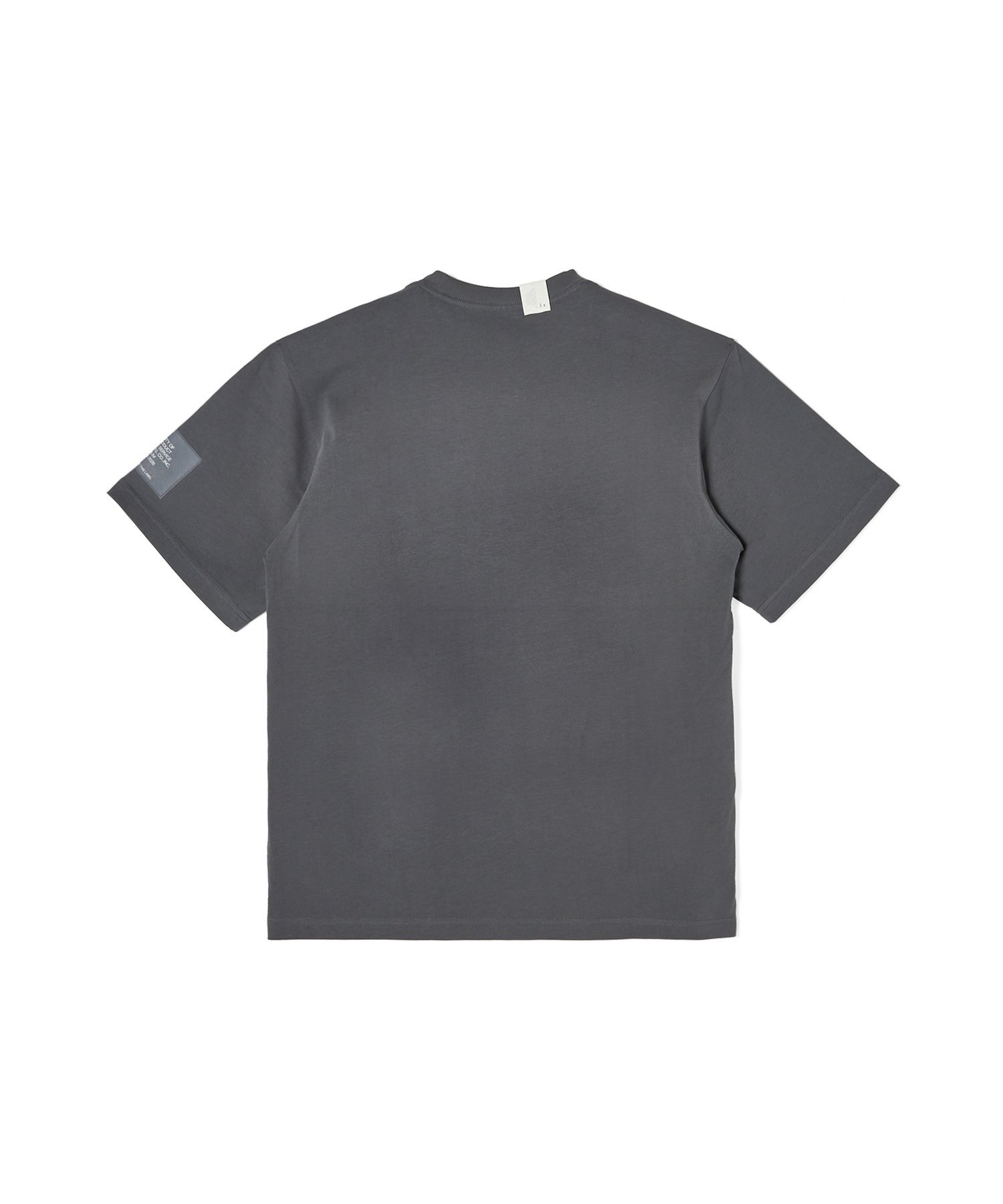 9261-CS83 T-SHIRT N.HOOLYWOOD