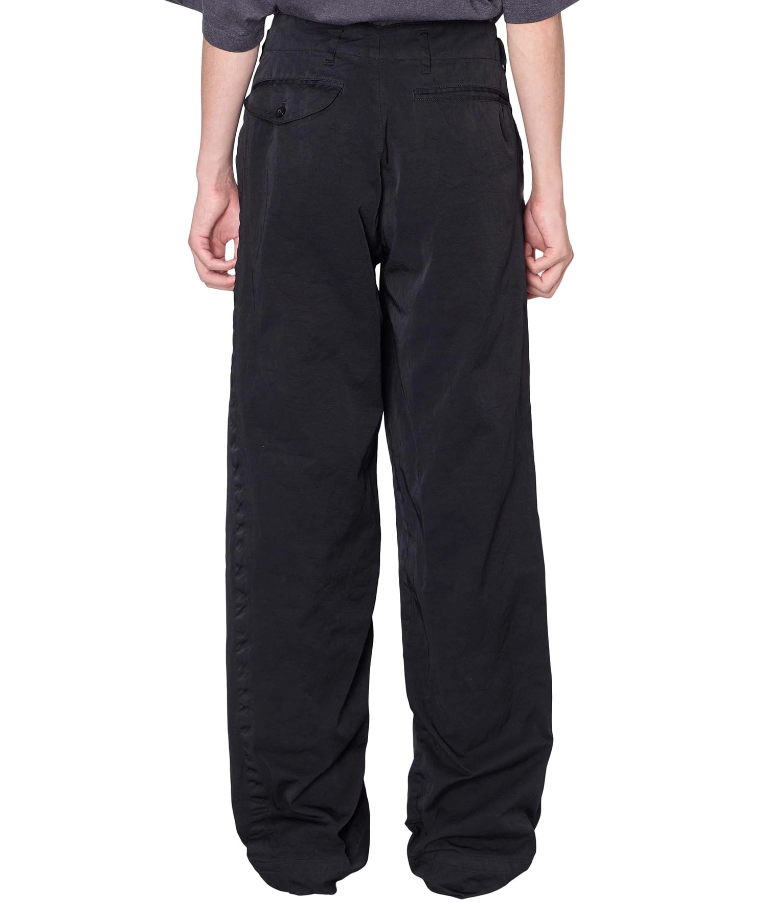 26SCM-P06104 PANTS kolor
