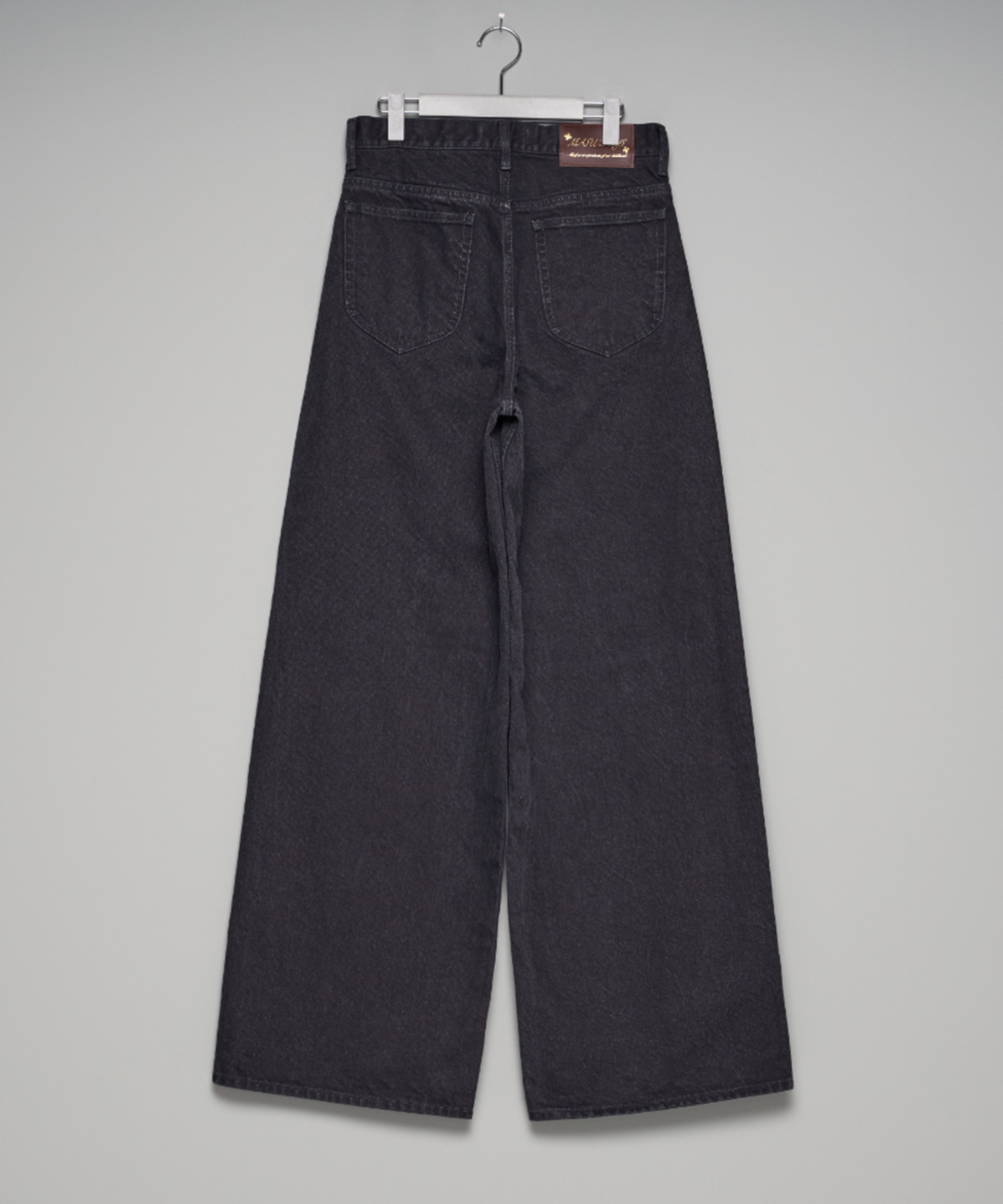 MB BAGGY JEANS MASU