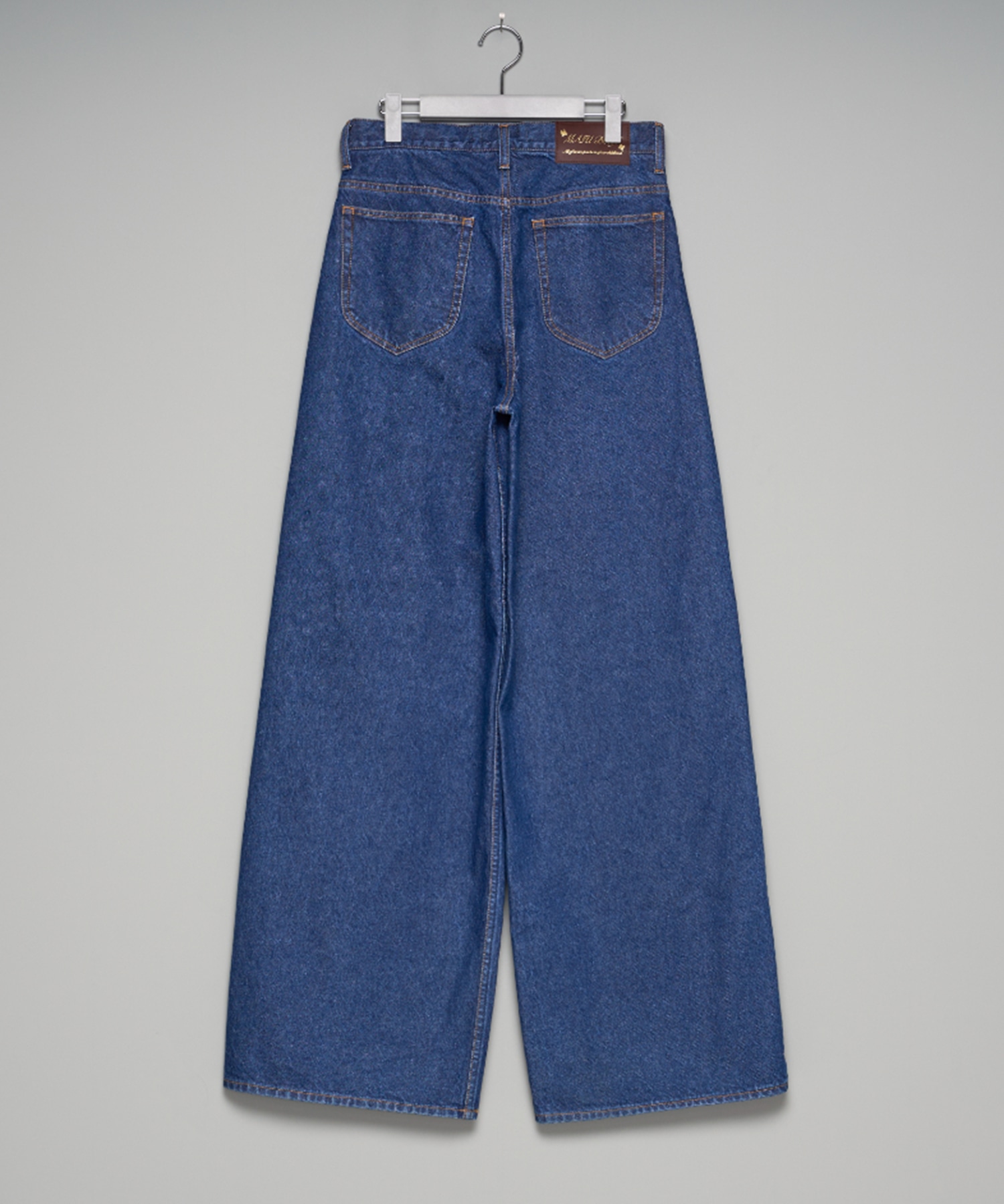 MB BAGGY JEANS MASU