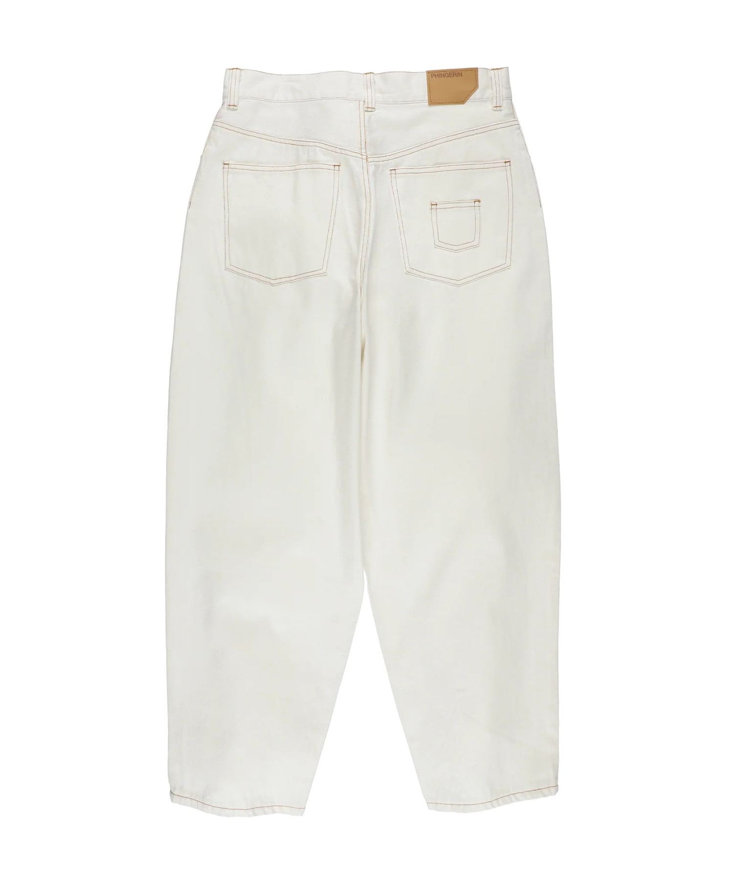 6 POCKET JEANS COLOR PHINGERIN