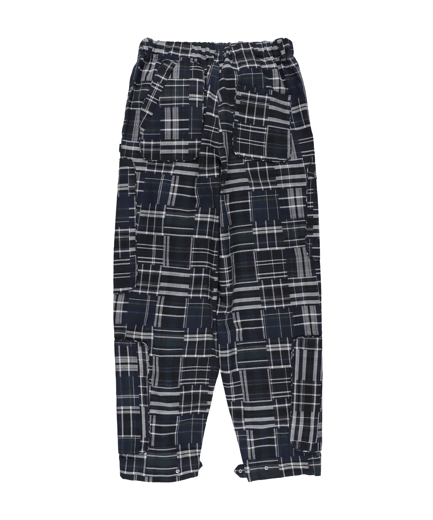 PIPED FLIGHT PANTS PHINGERIN