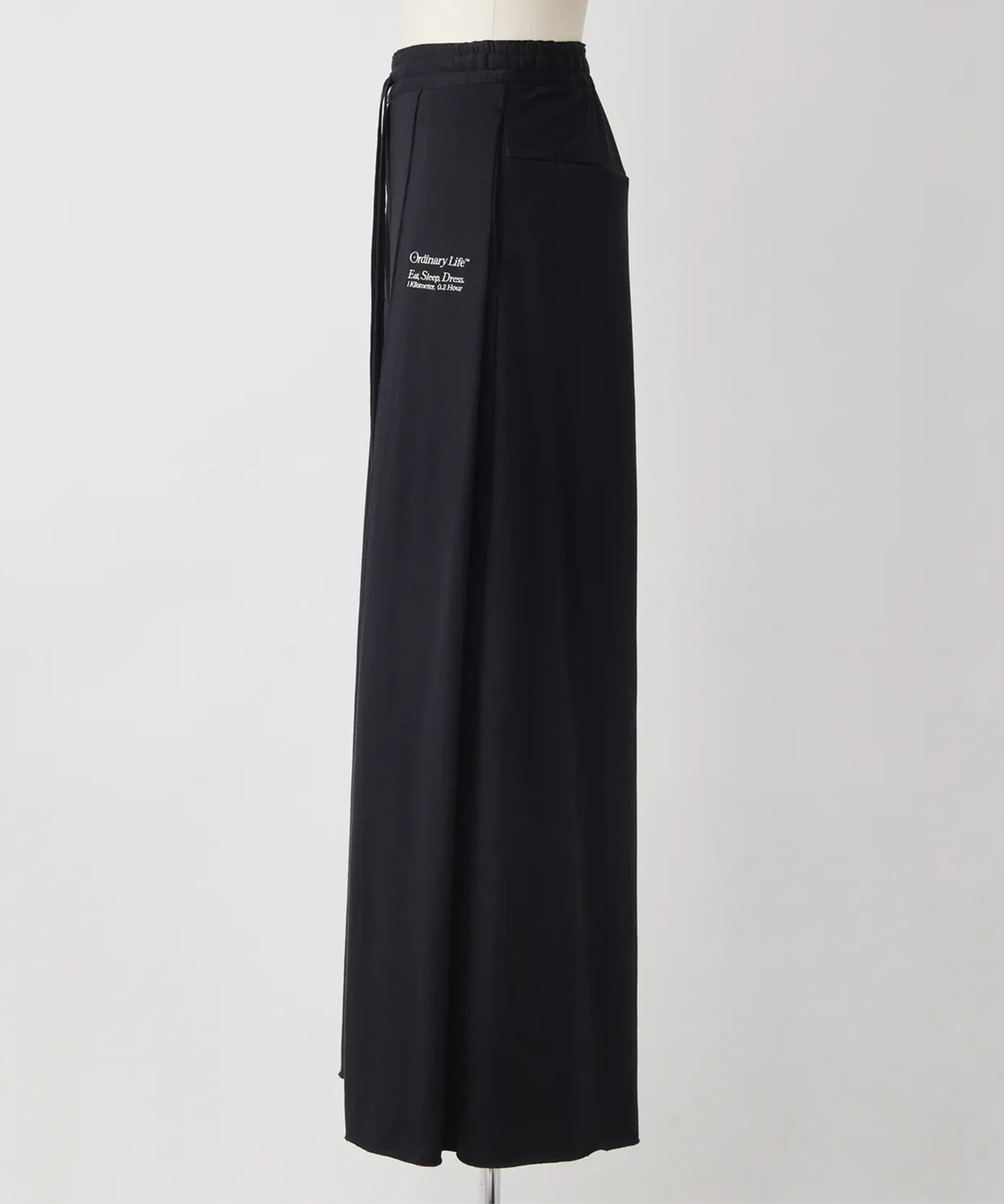 ORDINARY HOME PANTALON(ISSUE#8) SHINYAKOZUKA