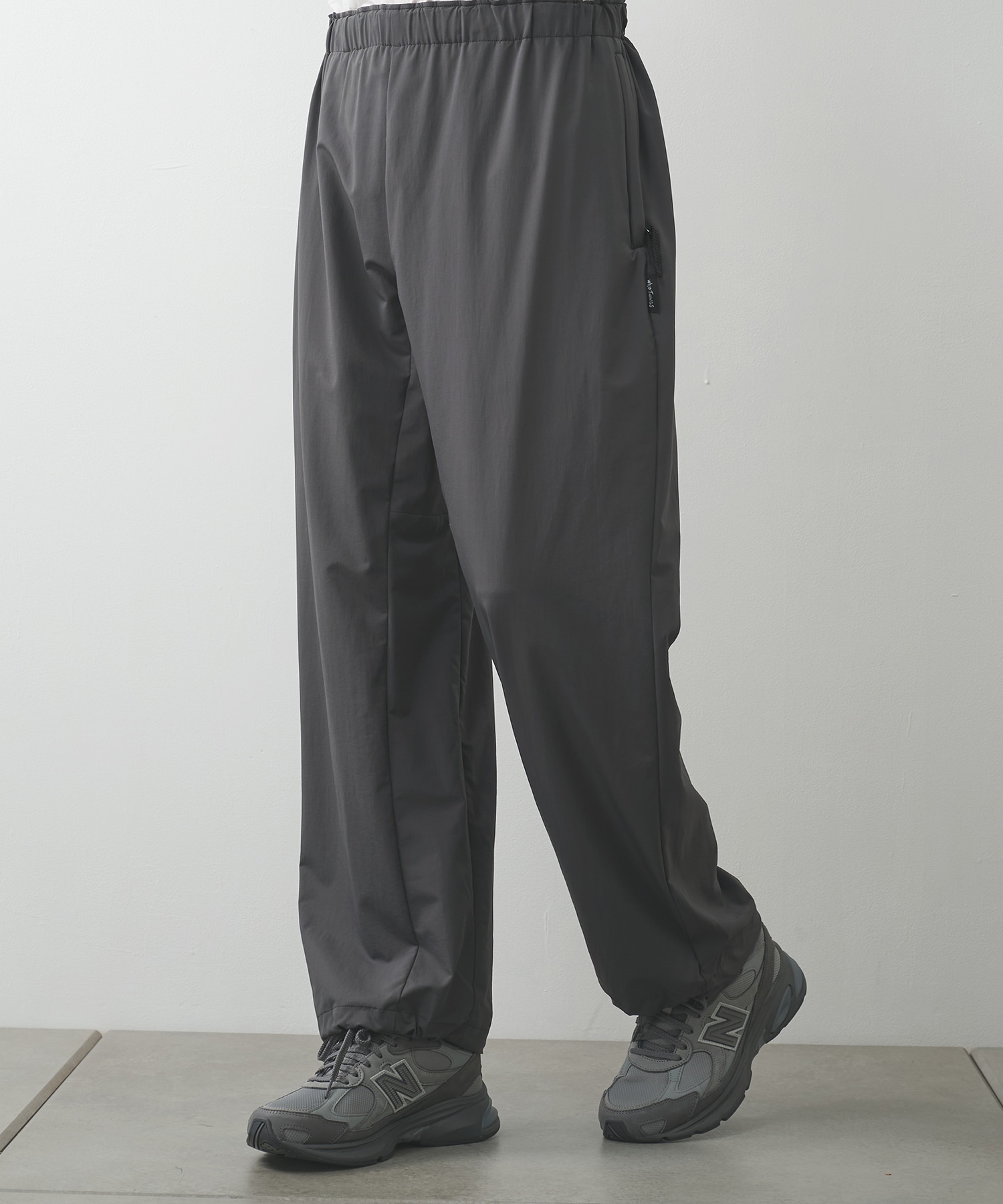 9261-CP05-001 ×WILD THINGS　パンツ N.HOOLYWOOD