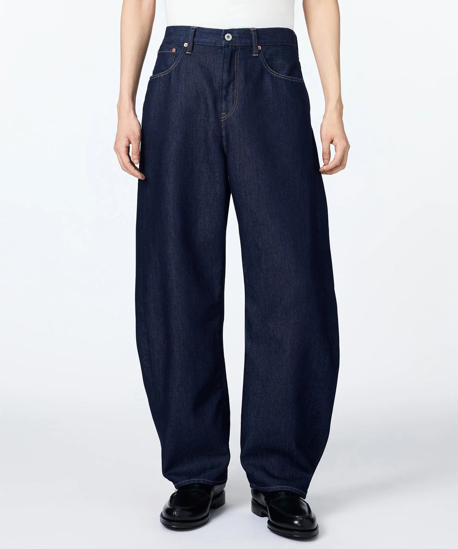 Light Curve jeans 9oz Japan Blue Jeans