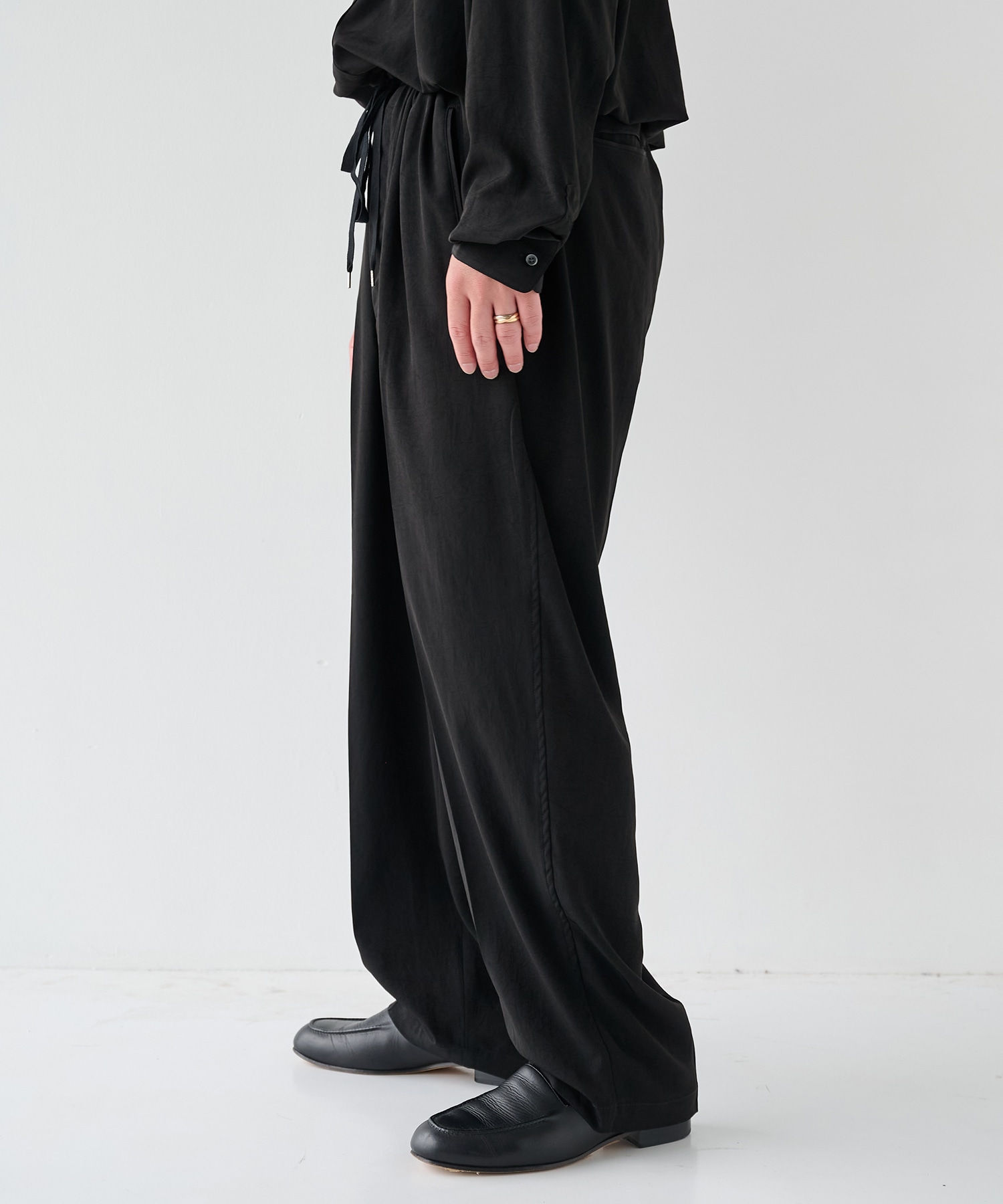 別注 DOUGI PANTS RAINMAKER