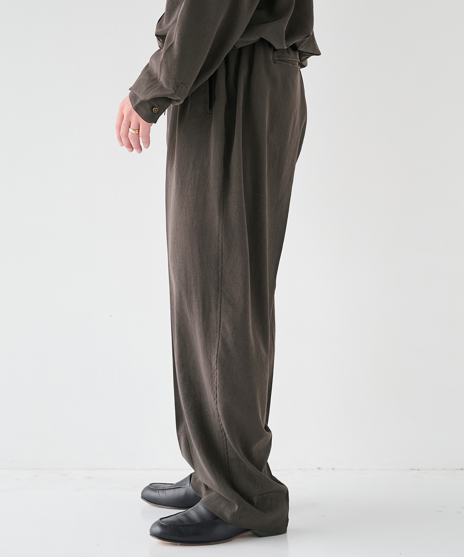 別注 DOUGI PANTS RAINMAKER