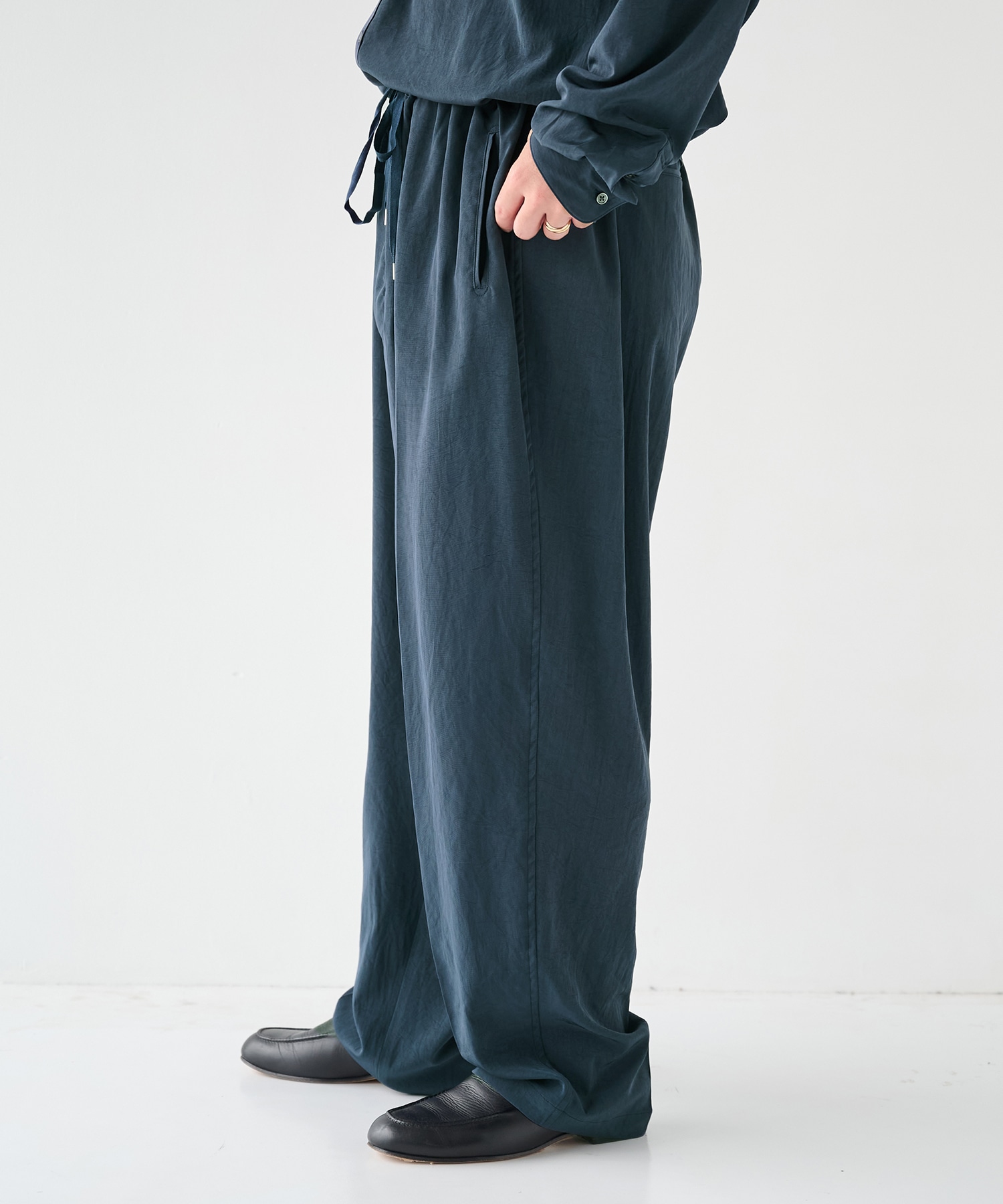 別注 DOUGI PANTS RAINMAKER
