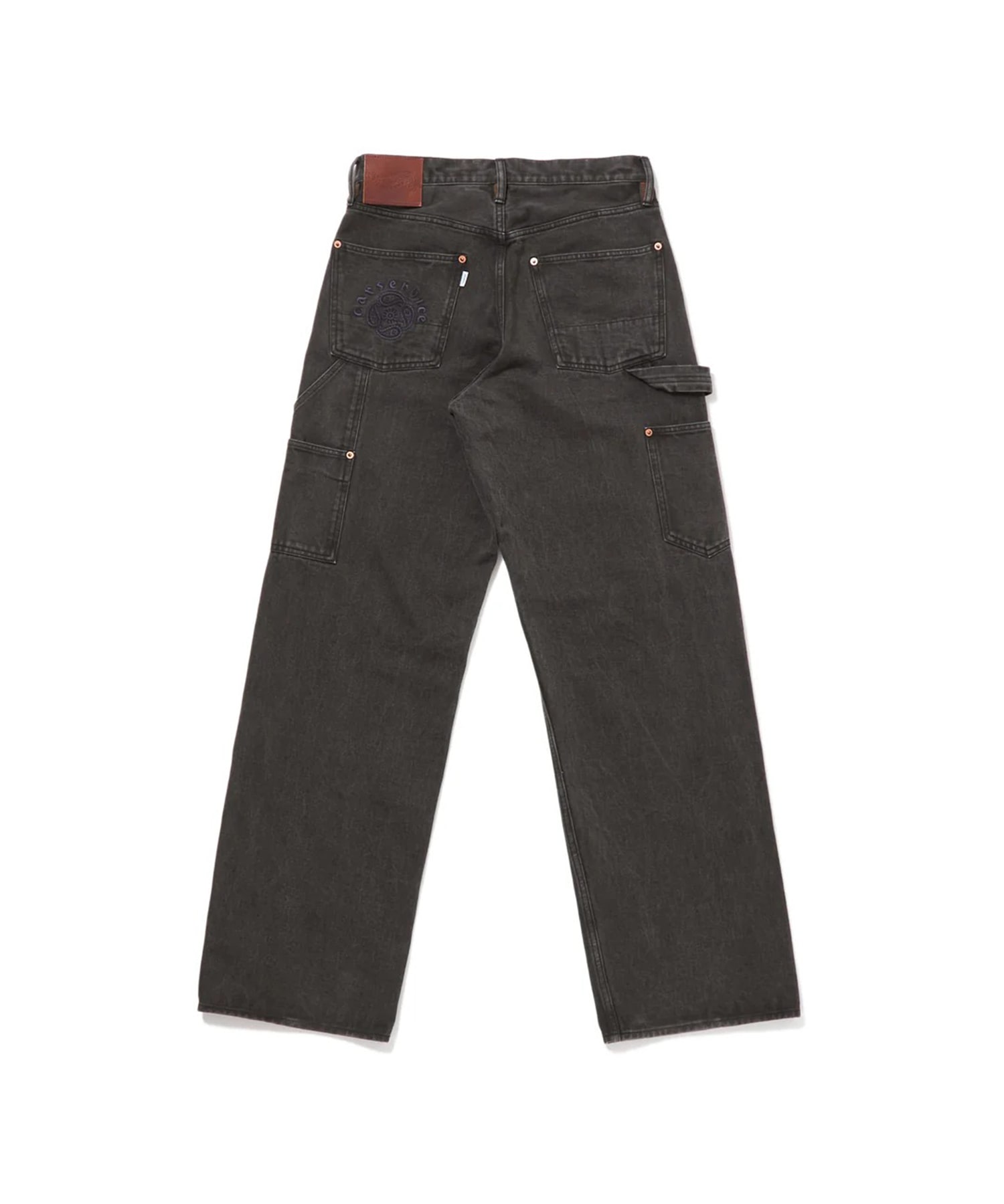 CS MODERN DENIM PAINTER SUGARHILL