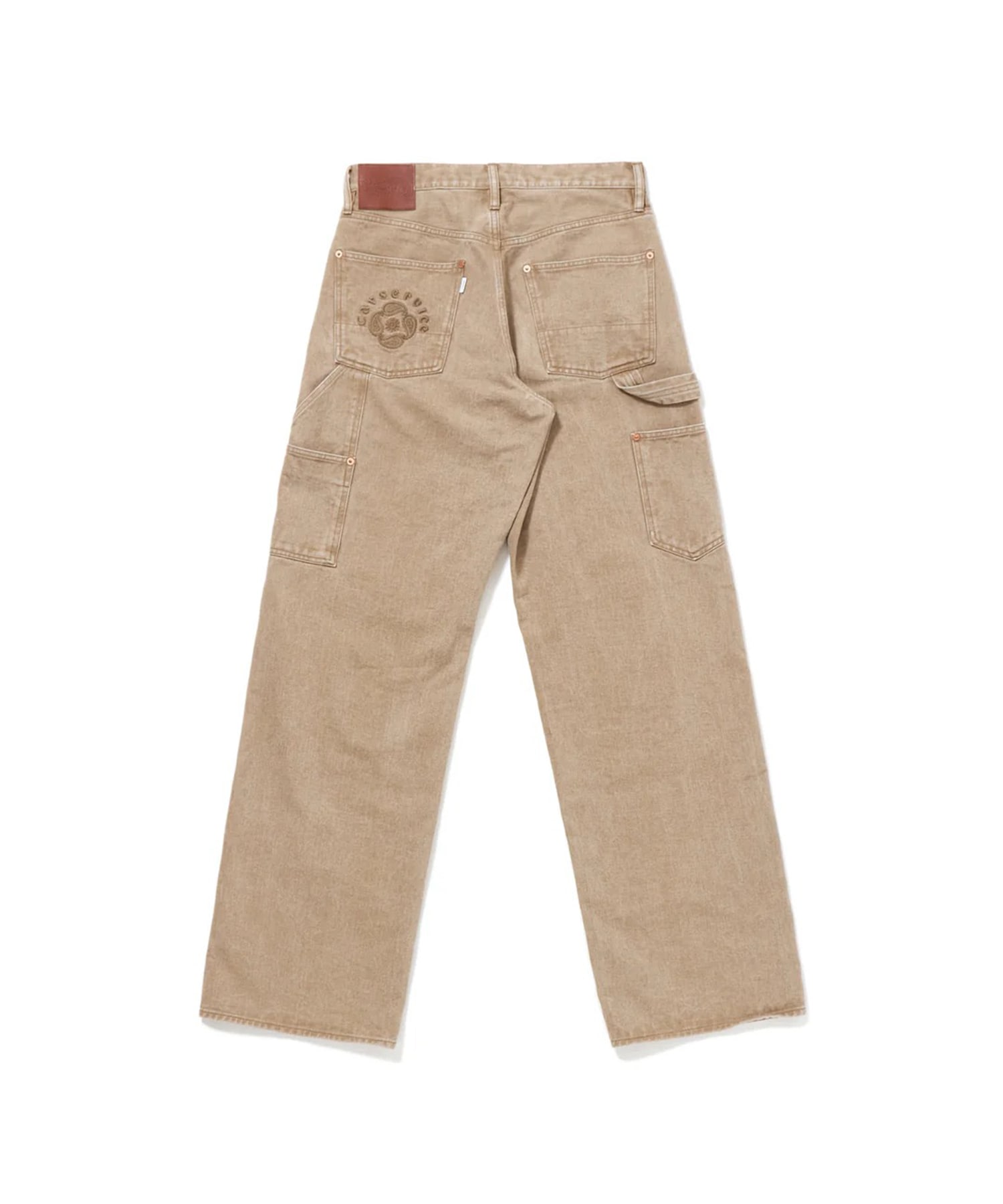 CS MODERN DENIM PAINTER SUGARHILL