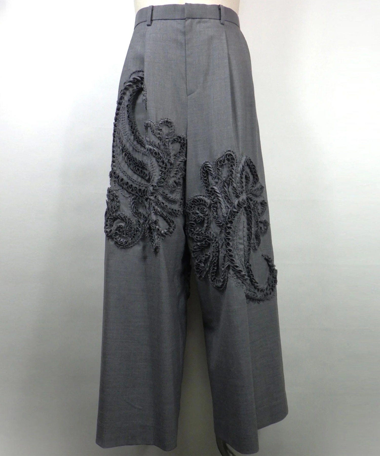 Wide Slacks TAAKK