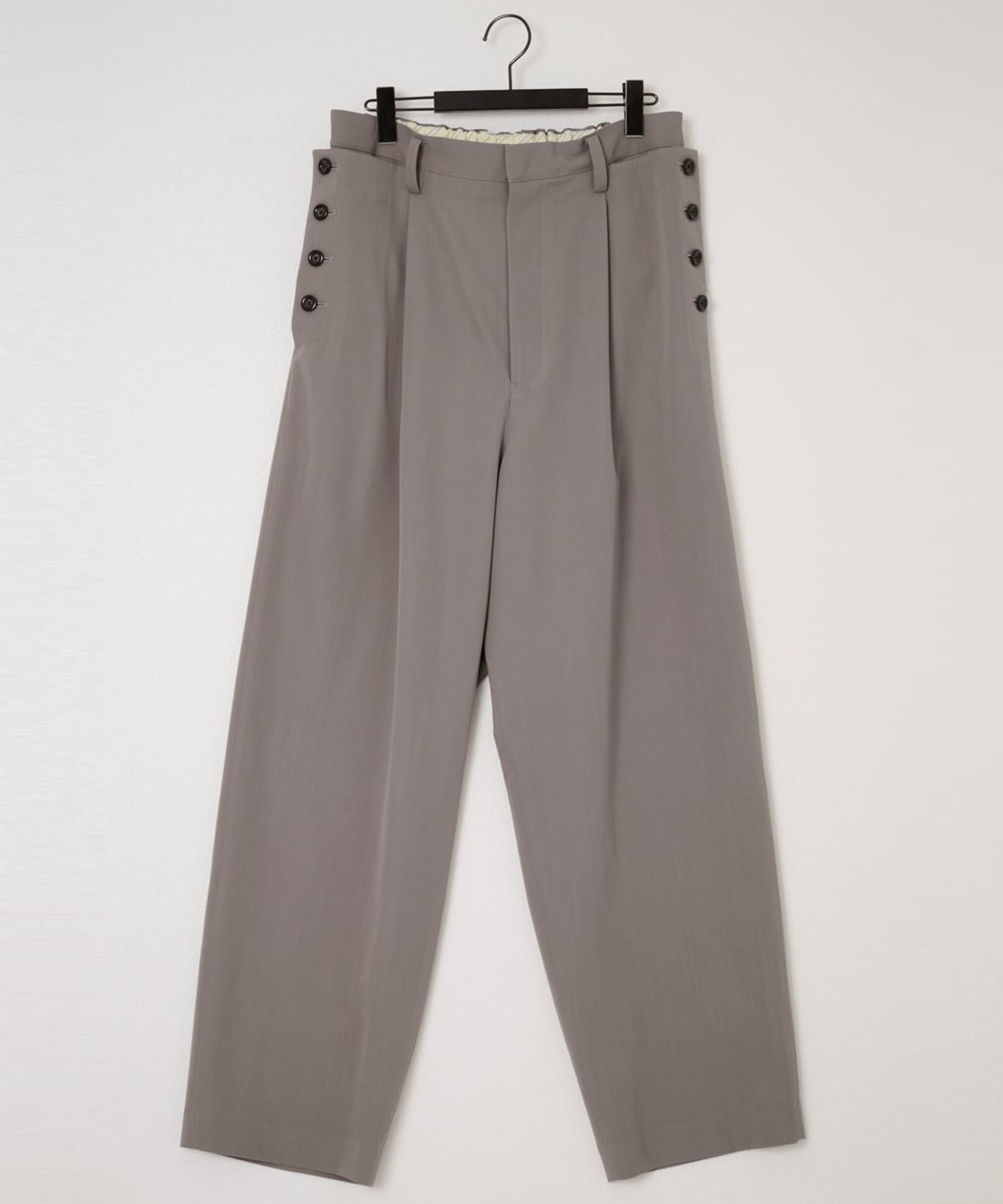 Botton Line Closure PNT UJOH HOMME