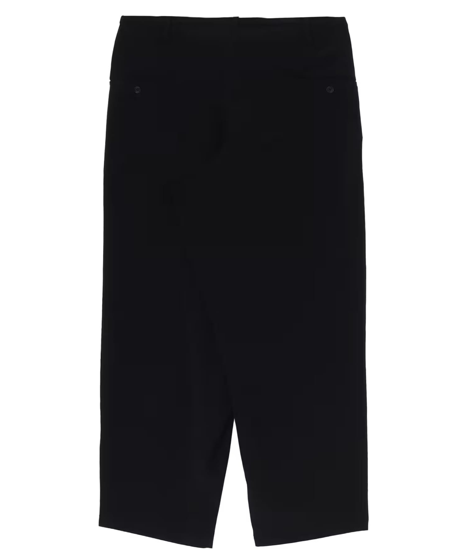 太紐パンツ Y's for men