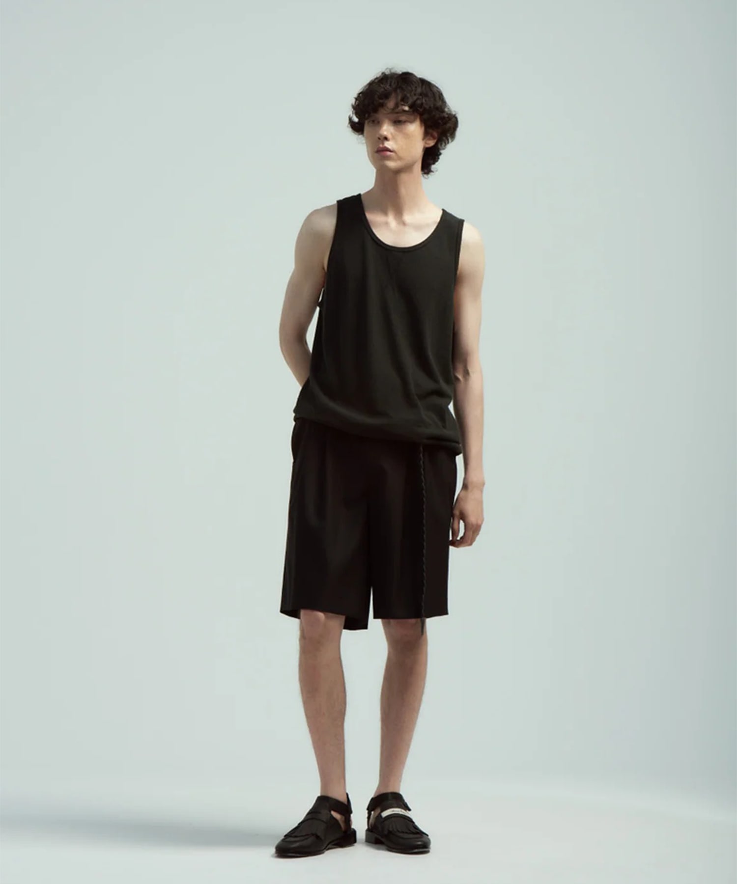 Dress Shorts BED J.W. FORD