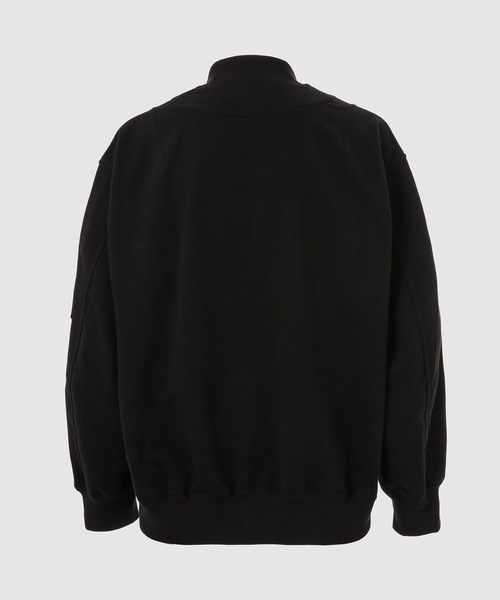 HP-T007-051 BLOUSON COMME des GARCONS HOMME