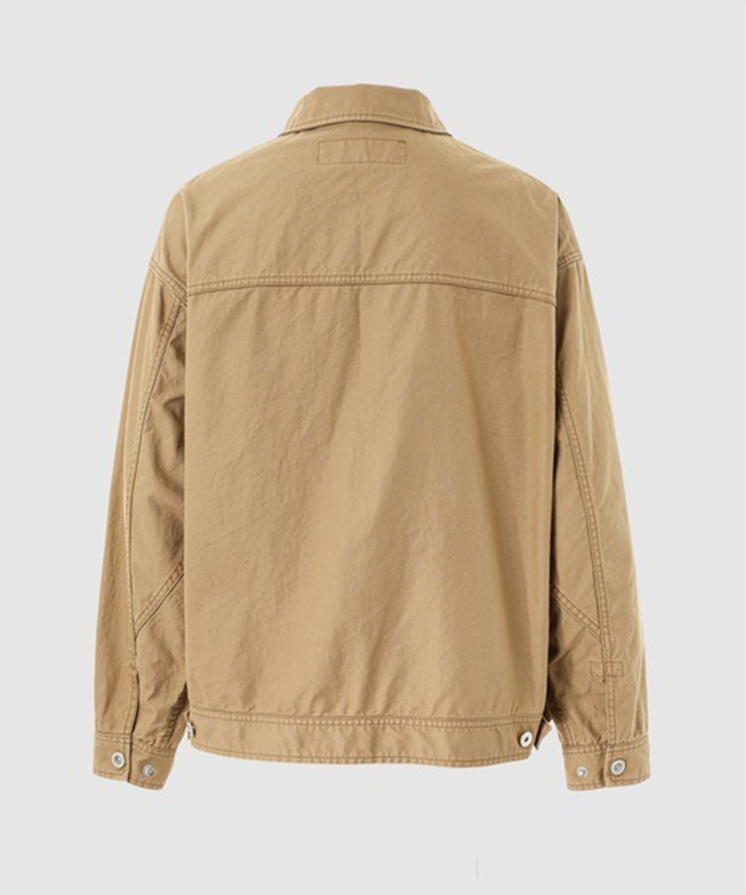 HQ-J022-051 HYBRID BLOUSON COMME des GARCONS HOMME