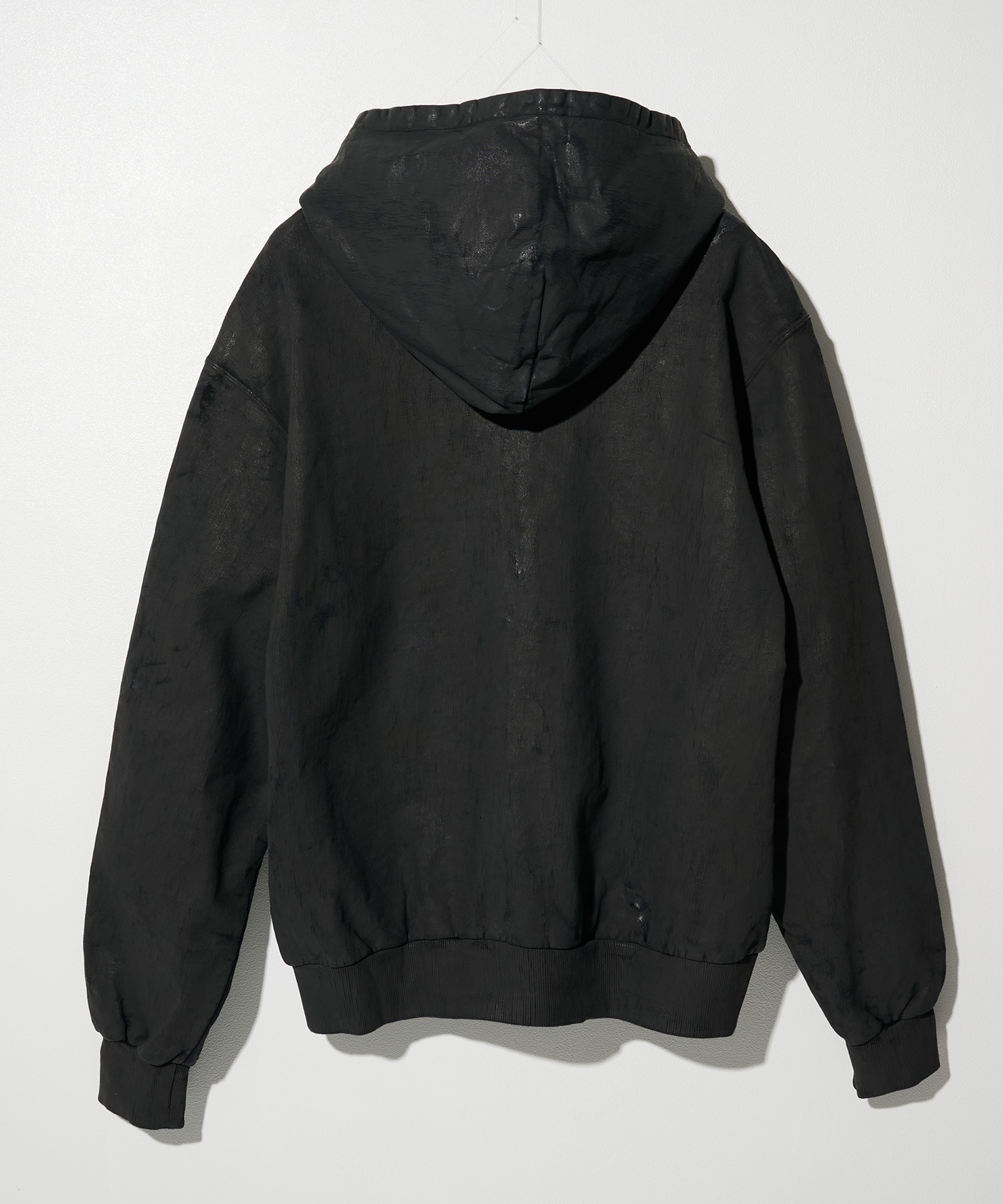 CERAMIC JACKET OUAT