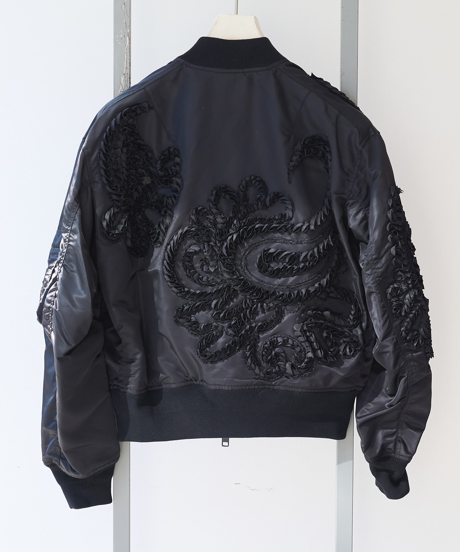 MA-1 Blouson TAAKK