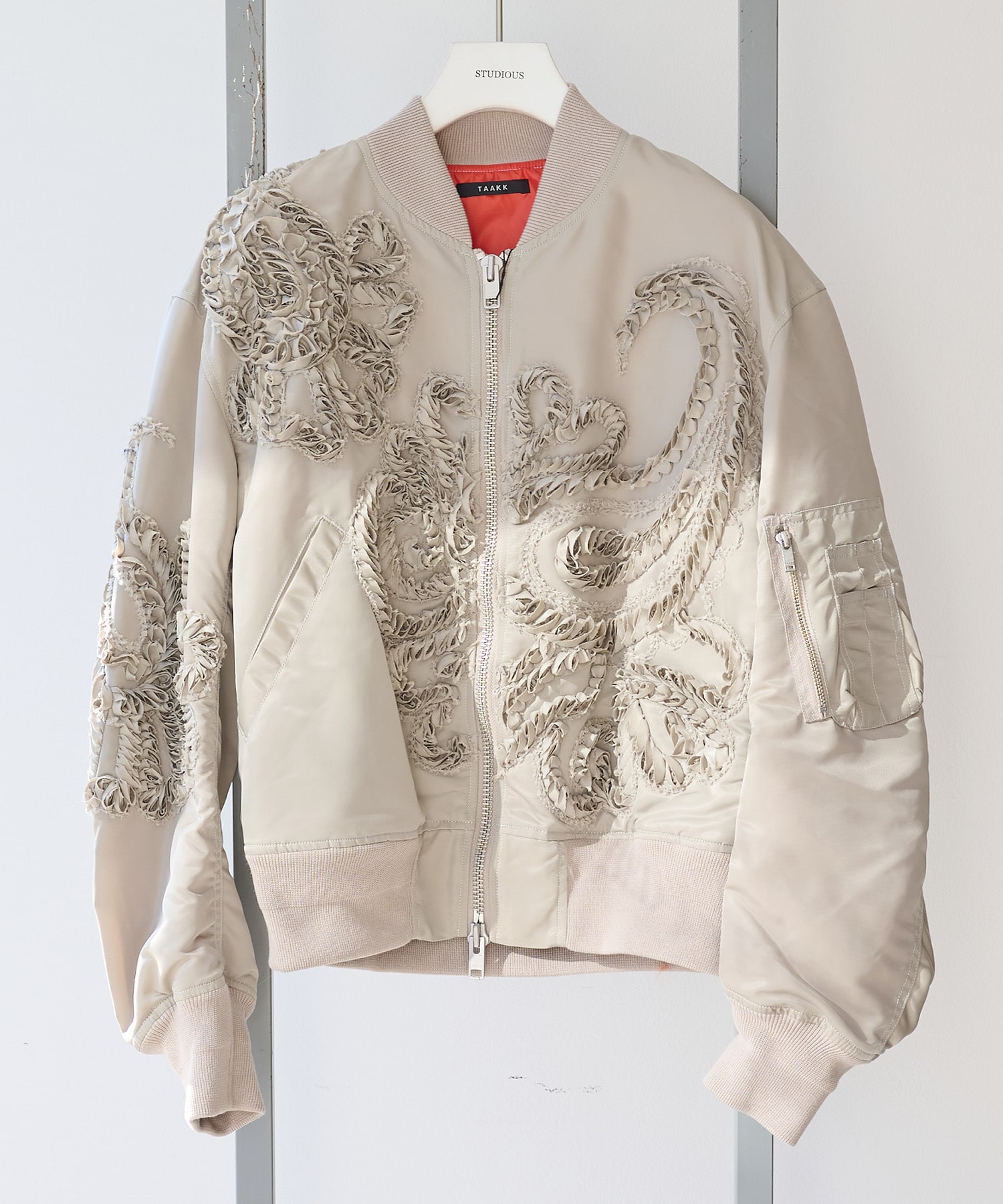 MA-1 Blouson TAAKK